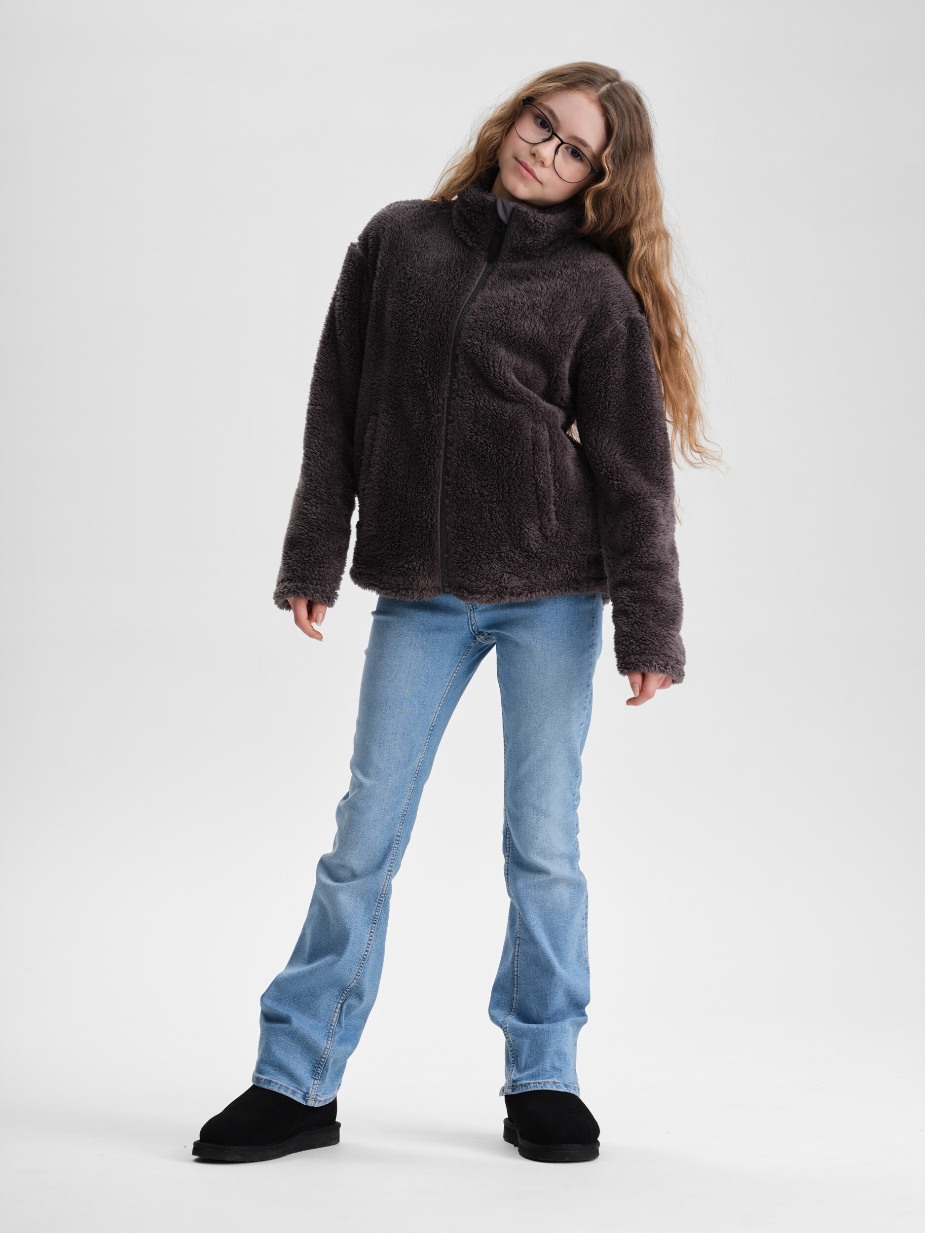 EVEREST, J Cozy Pile