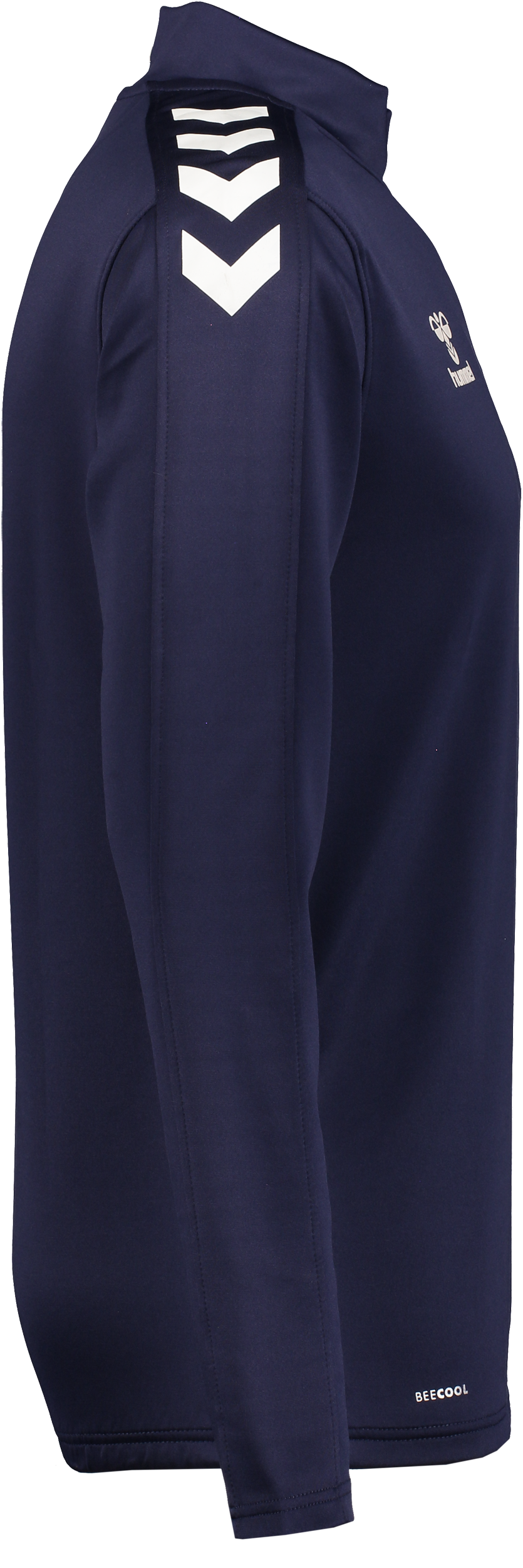 HUMMEL, Core Xk Poly Sweat &frac12;Zip