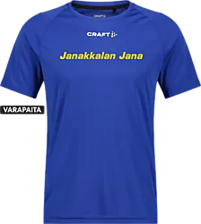 398763101101 CRAFT Rush 2.0 Ss Tee M 398763101101 CRAFT Rush 2.0 Ss Tee M Standard Small1x1