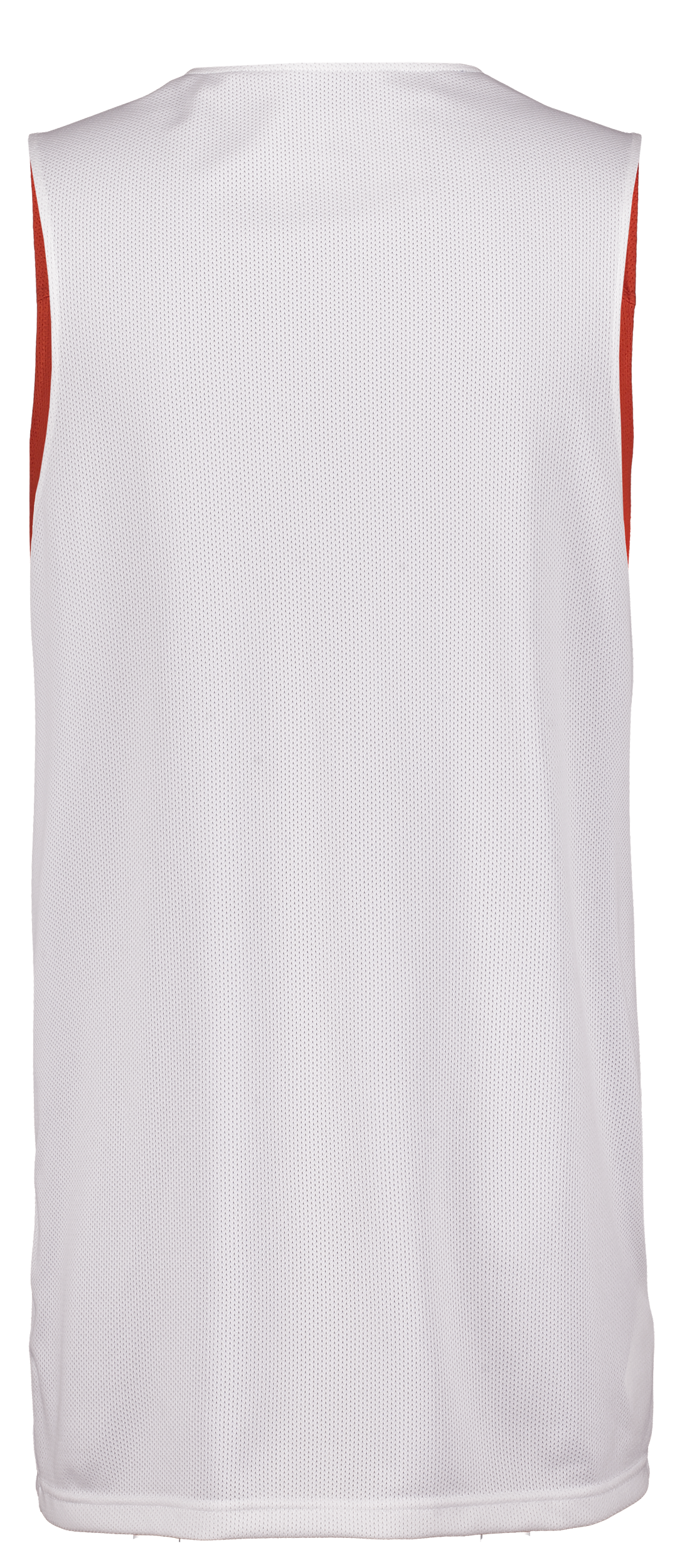 PUMA, Hoops Team Reverse Practice Jersey
