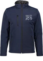 387451103101 CLIQUE Padded Softshell Jkt 387451103101 CLIQUE Padded Softshell Jkt Standard Small1x1