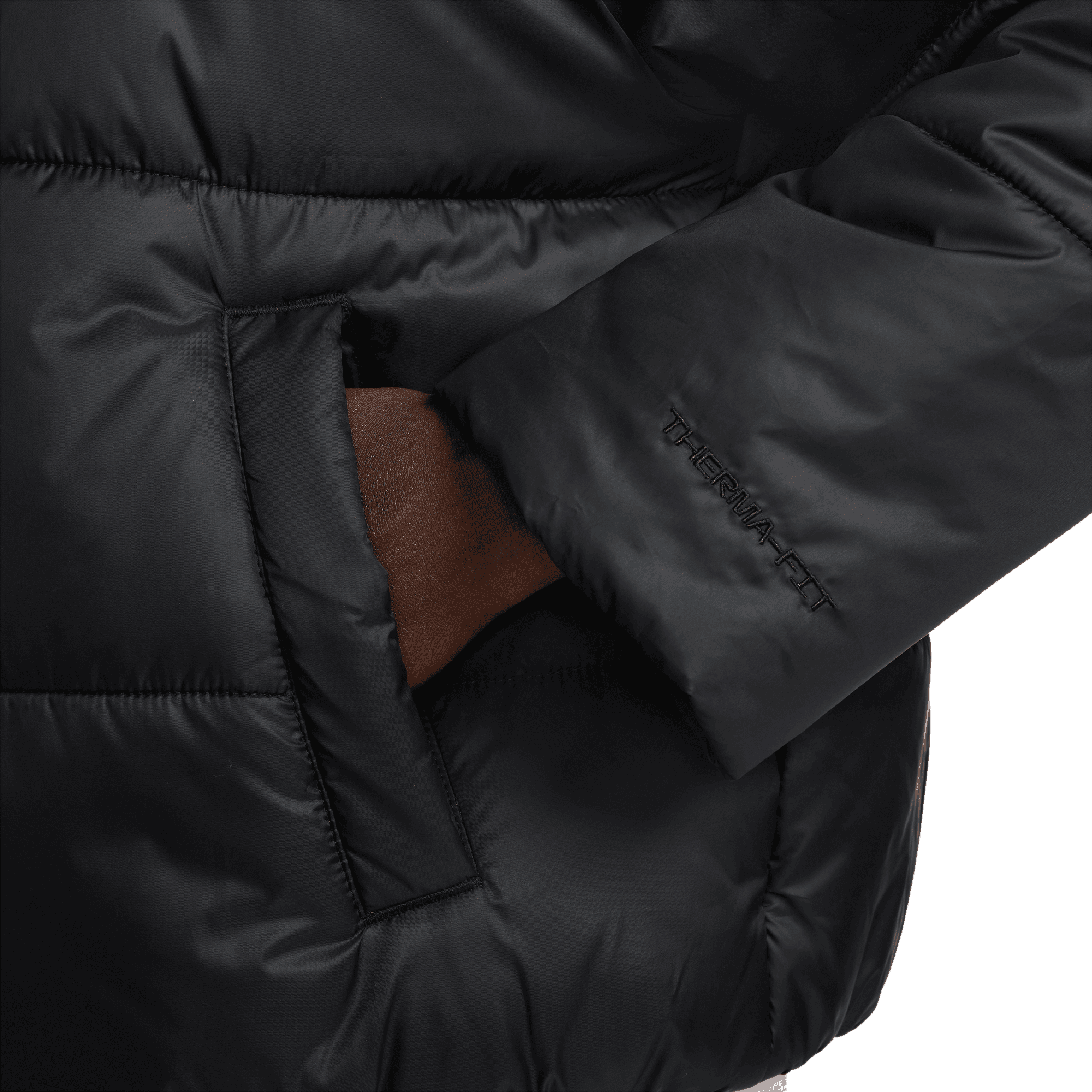 NIKE, W Nsw Tf Synfl Nk Clsc Pfr