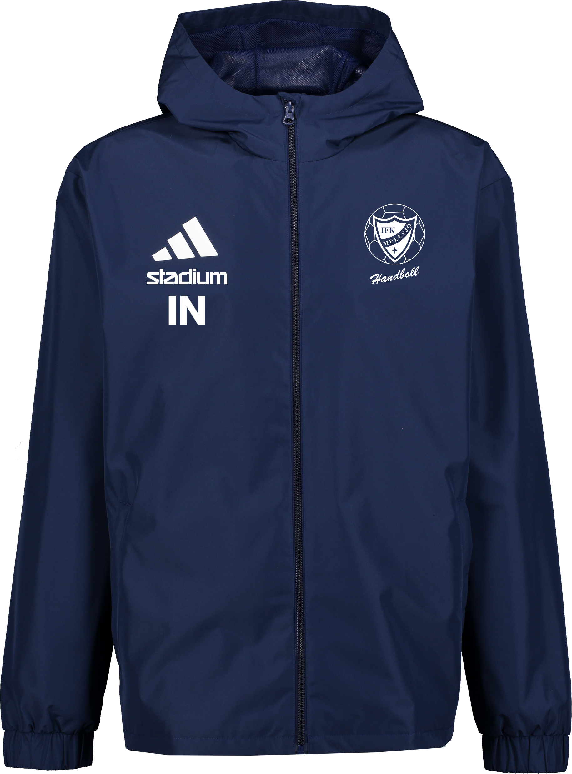 
ADIDAS, 
ENT26 AW JKT, 
Detail 1
