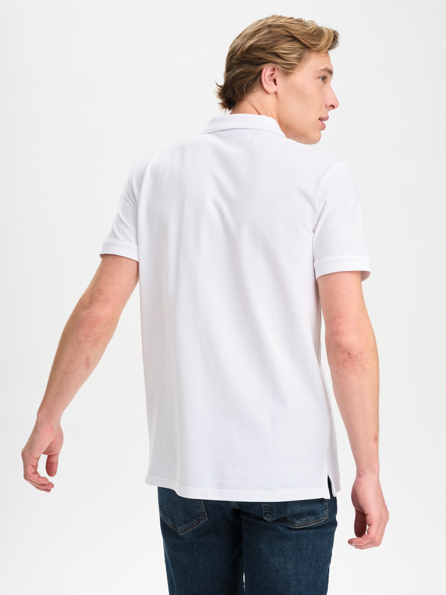 RACE MARINE, M RACE PIQU&Eacute;