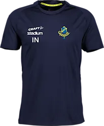 321483101101 CRAFT Evolve Tee Jr 321483101101 CRAFT Evolve Tee Jr Standard Small1x1