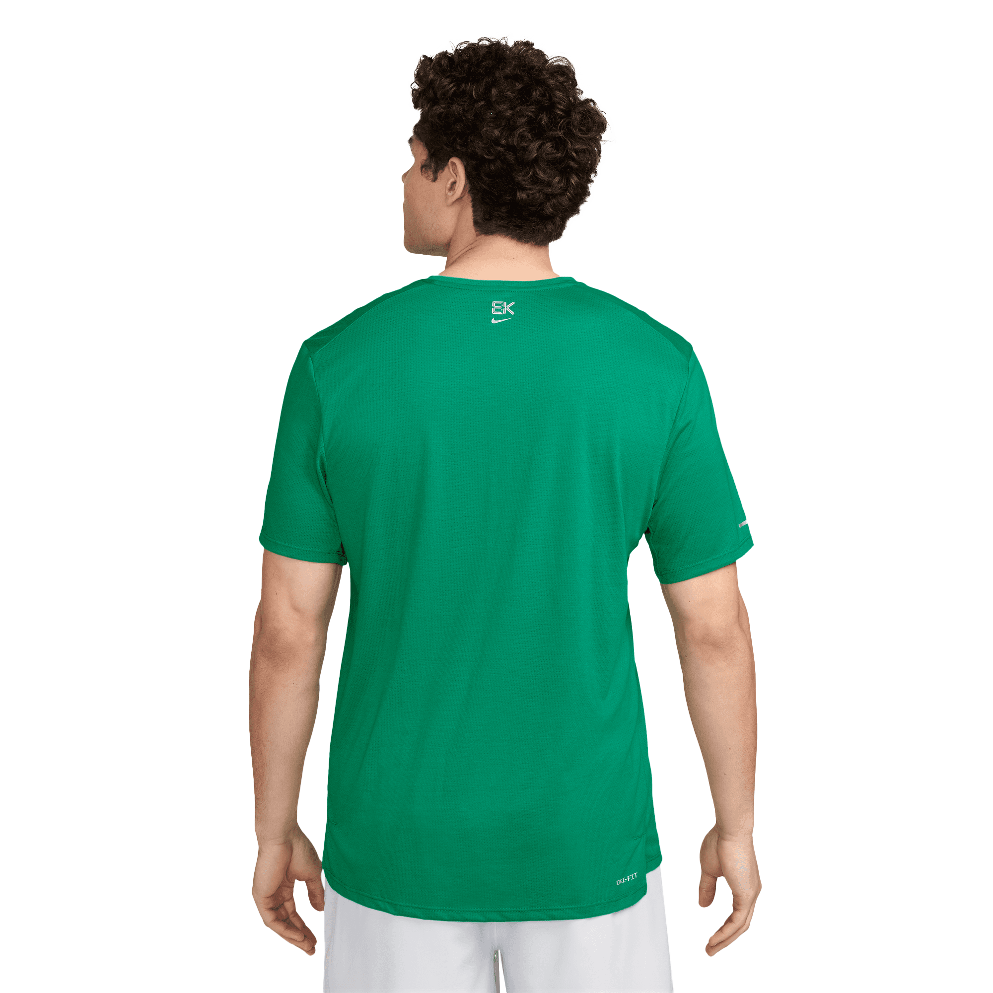 NIKE, M Nk Df Rise 365 Ss Kipchoge