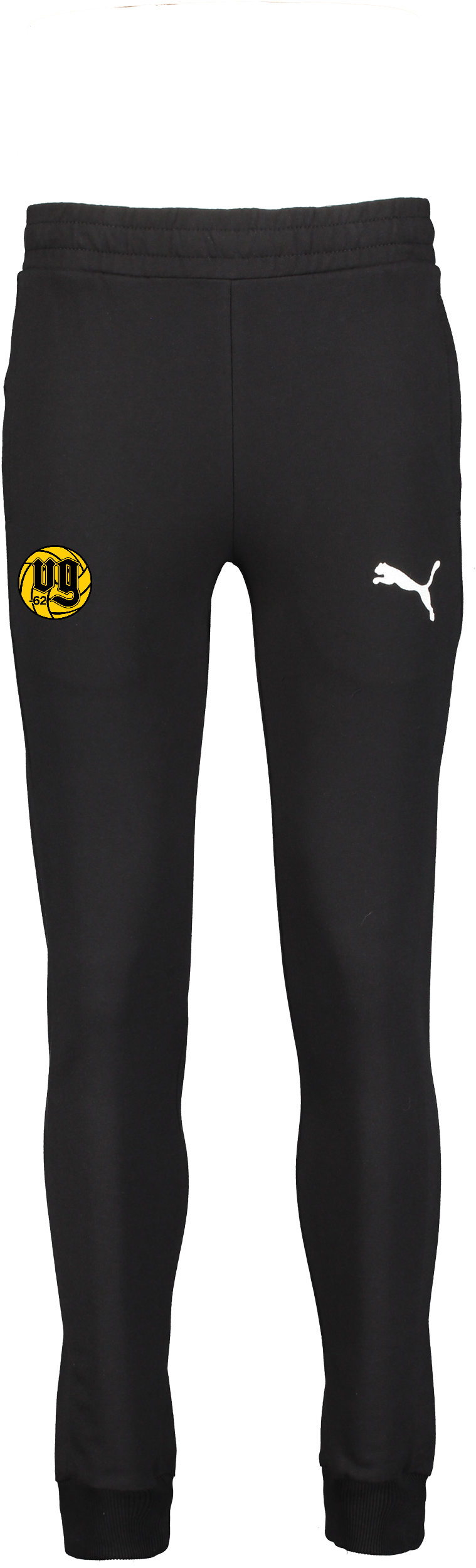 
PUMA, 
Teamgoal Casuals Pants, 
Detail 1
