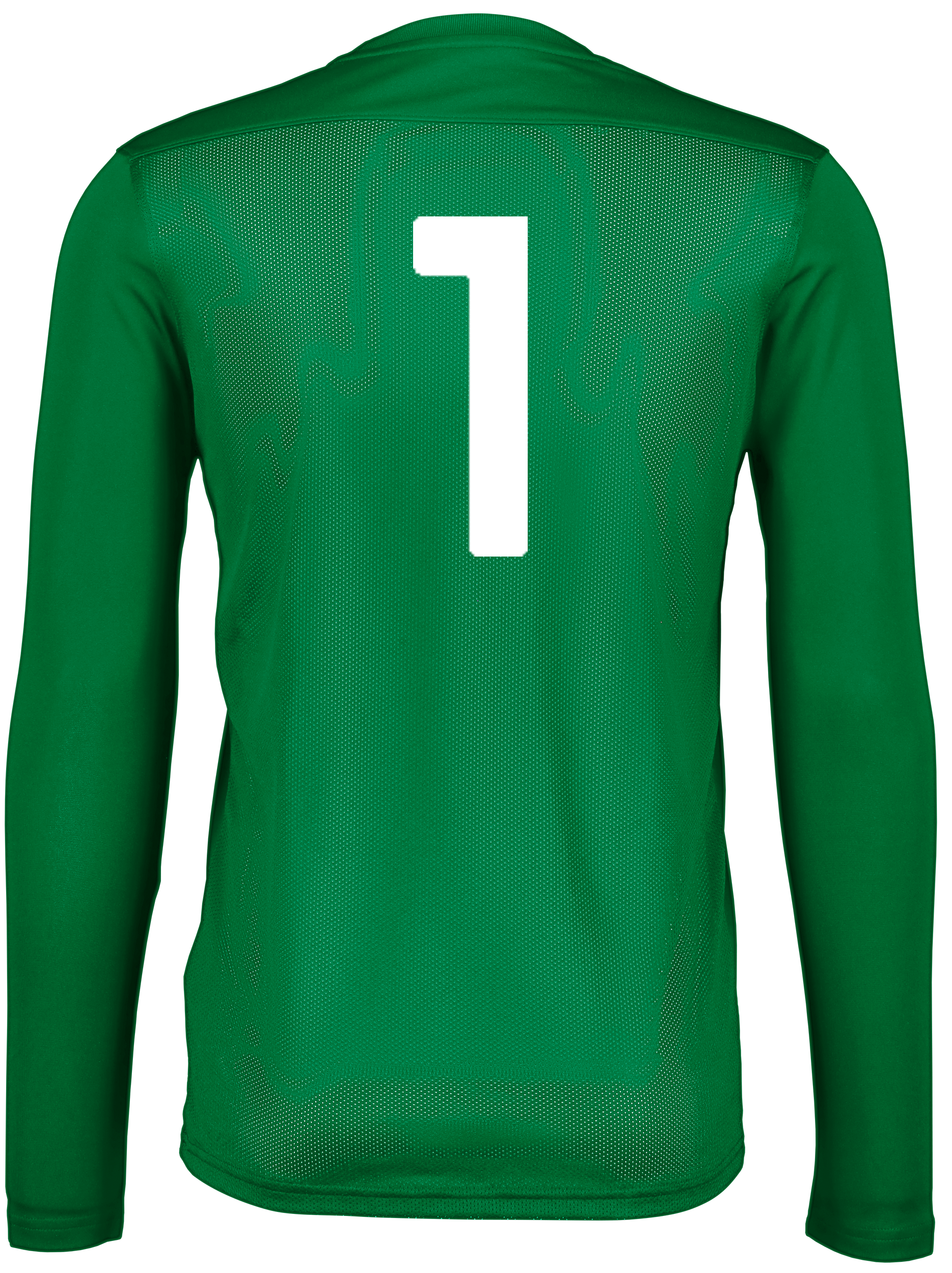 NIKE, Park VII LS Jsy