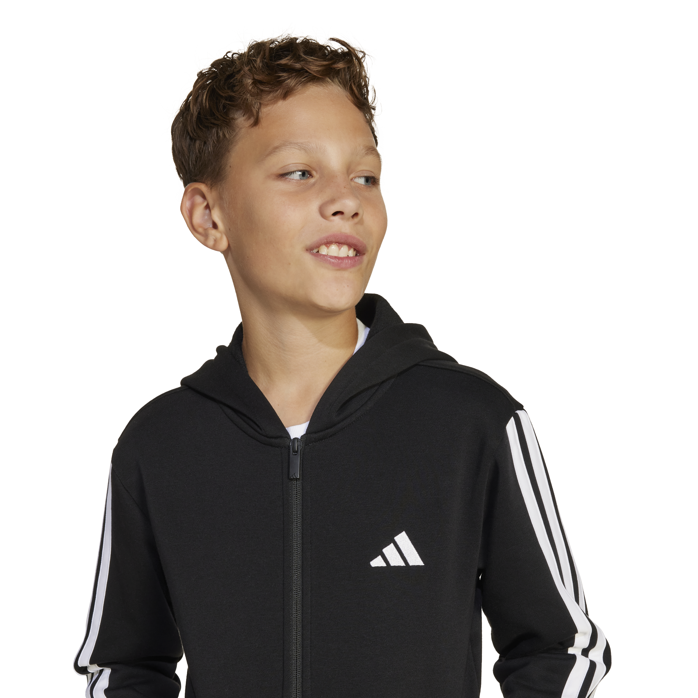 ADIDAS, J 3s Fl Fz Hd