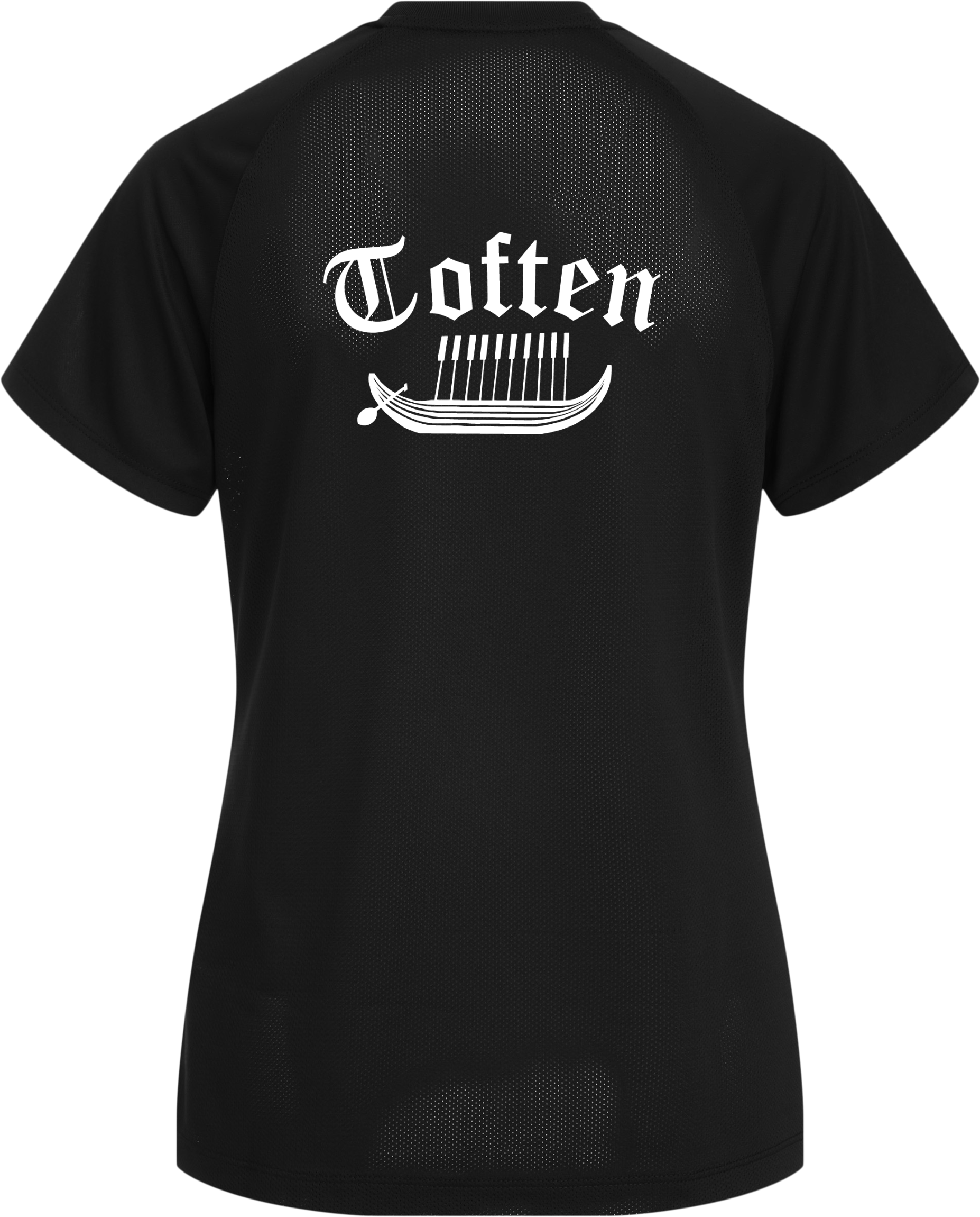 NIKE, PARK VIII SS JSY W