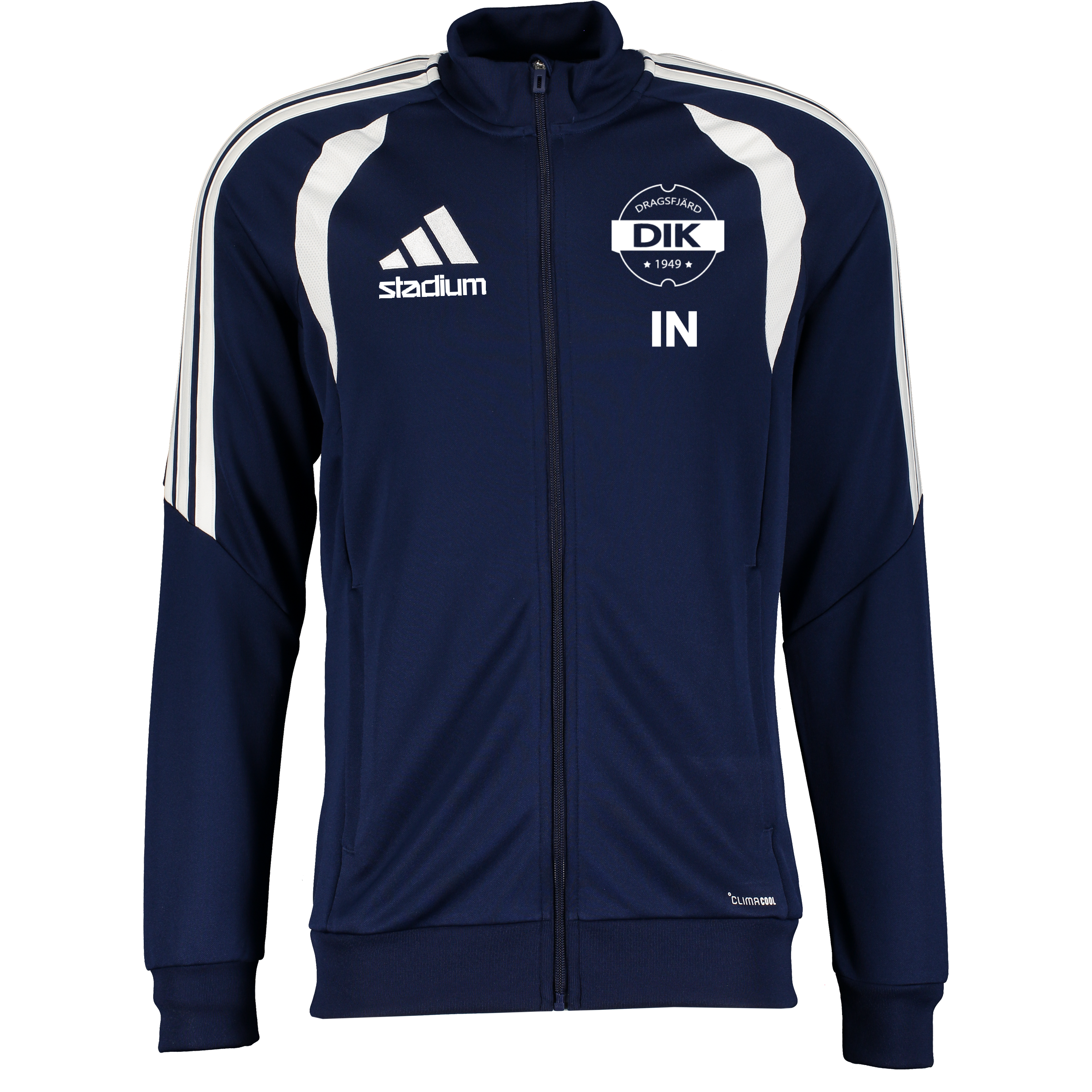 
ADIDAS, 
TIRO26 L TR JKT, 
Detail 1
