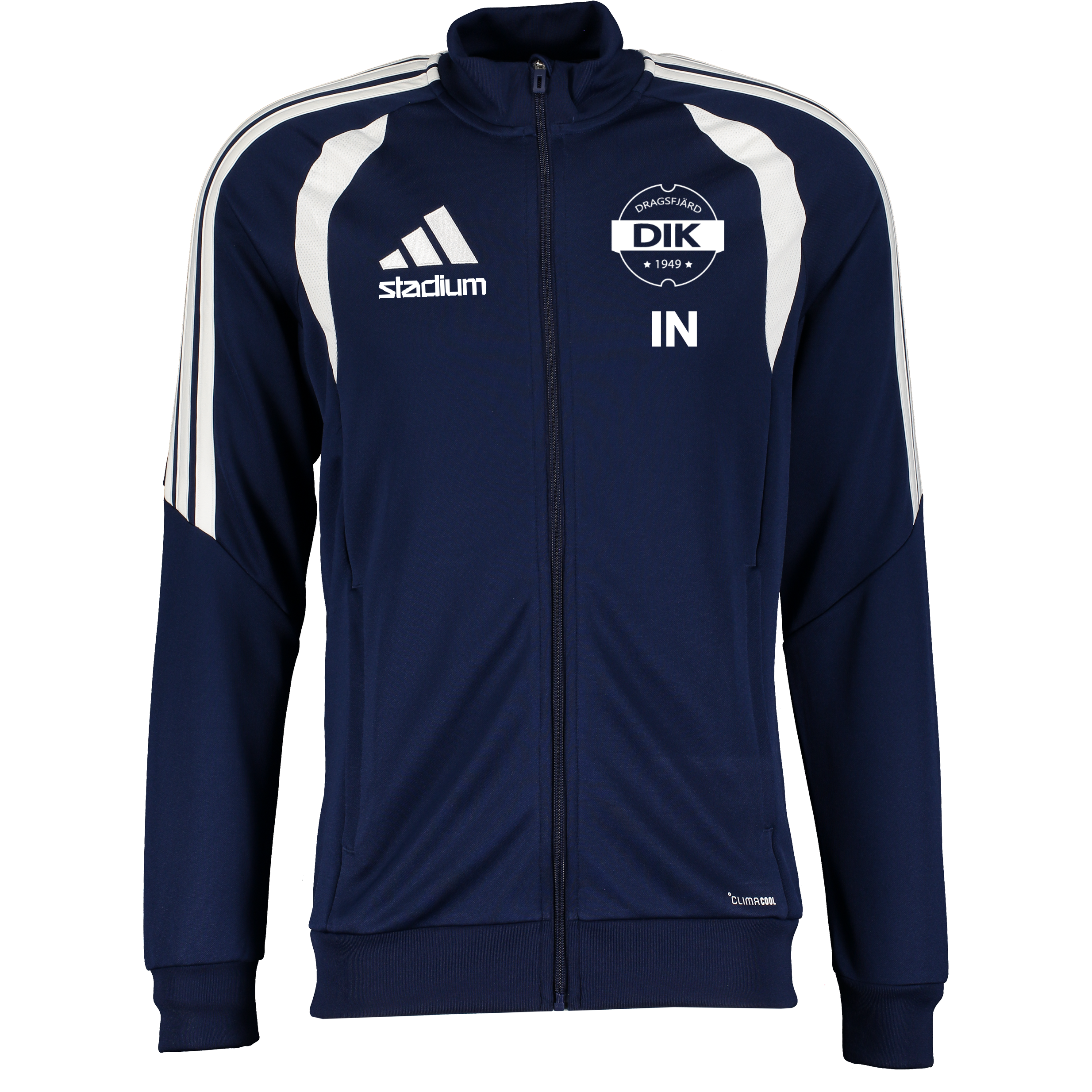 
ADIDAS, 
TIRO26 L TR JKT, 
Detail 1
