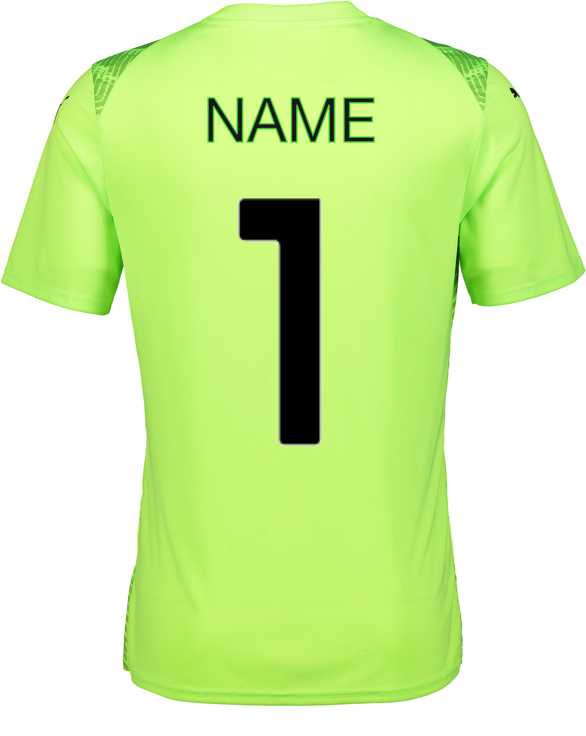 PUMA, T Ultimate Jsy