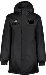 358998101101 ADIDAS Ent22 Stad Jacket 358998101101 ADIDAS Ent22 Stad Jacket Standard Small1x1