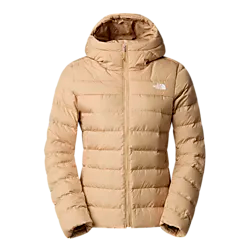 W Aconcagua 3 Hoodie - Khaki Stone Standard Small1x1