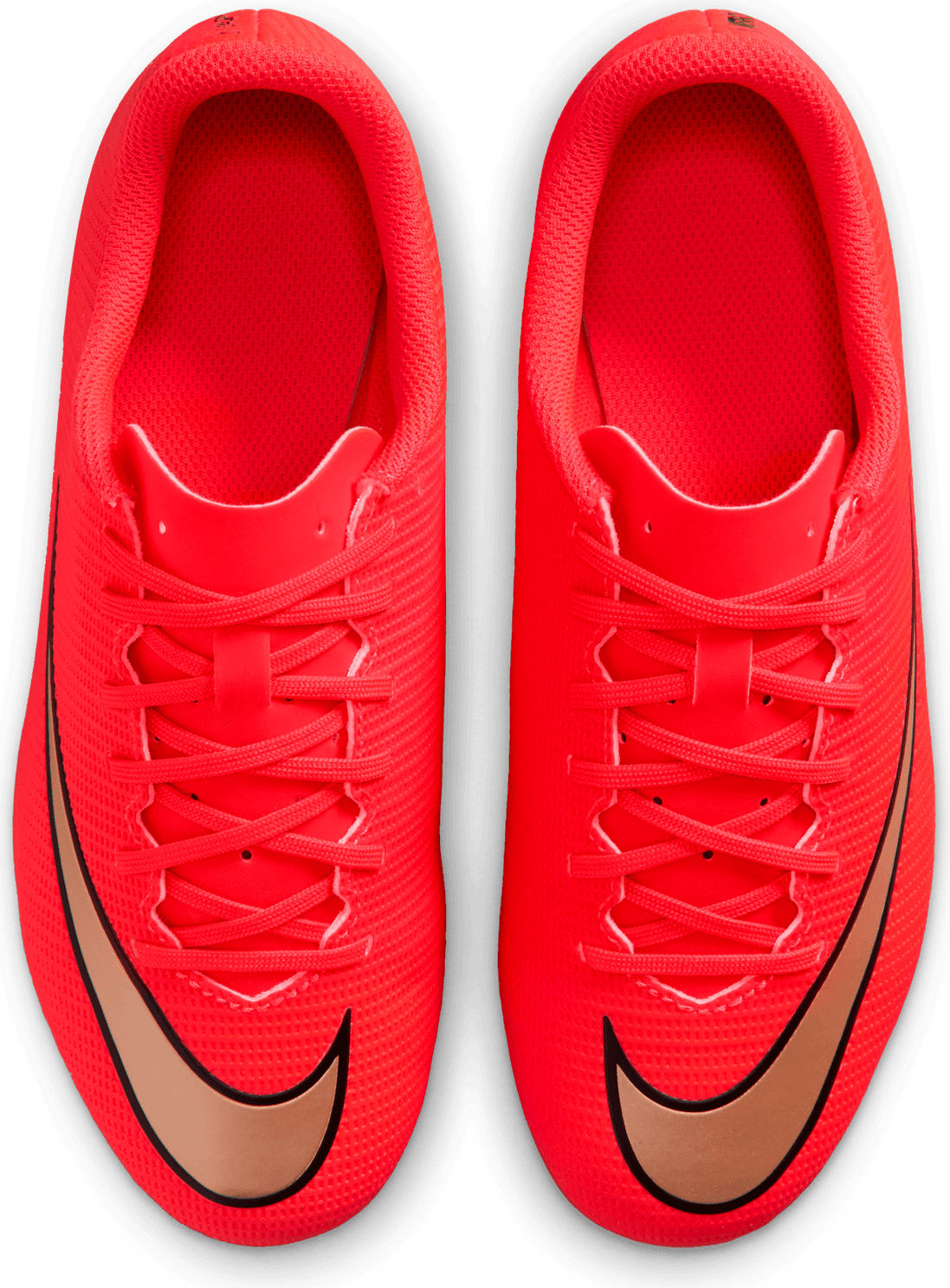 NIKE, JR MERCURIAL VAPOR 17 CL FG/MG