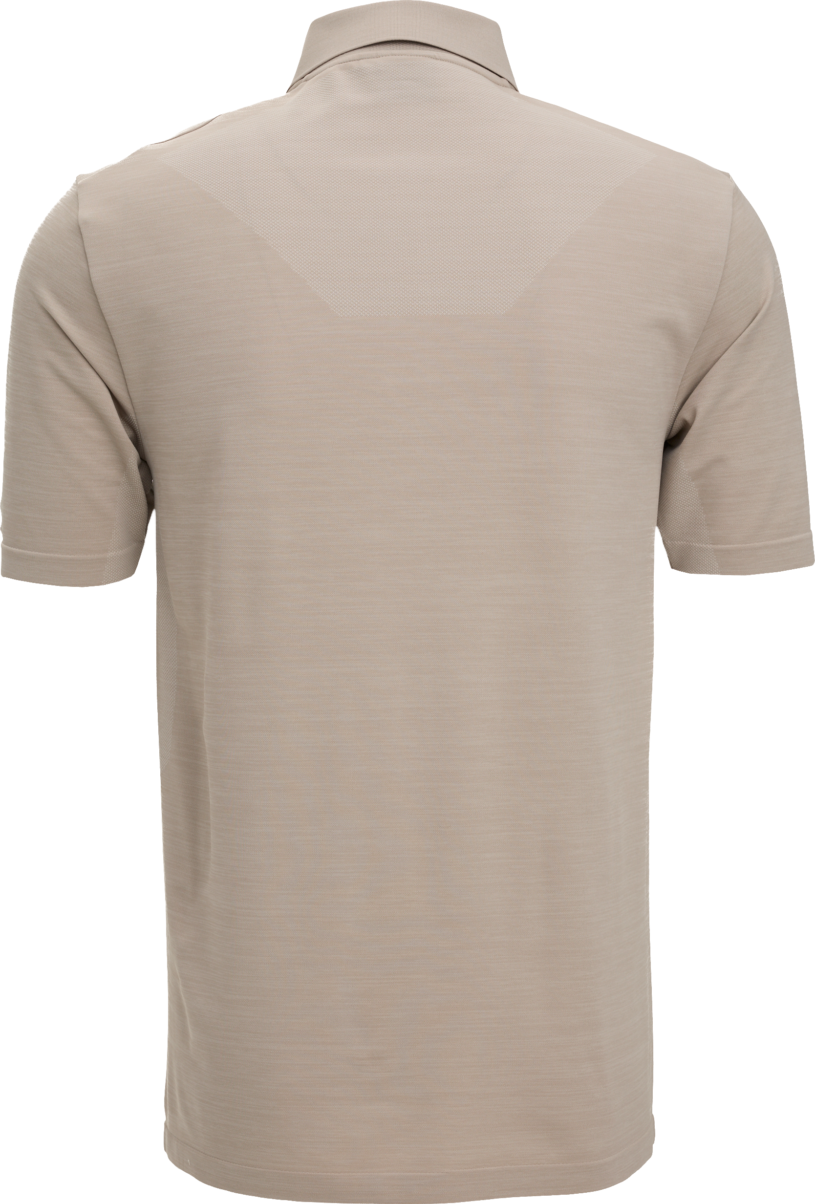 CROSS SPORTSWEAR, M FUNCTION SEAMLESS POLO SHIRT