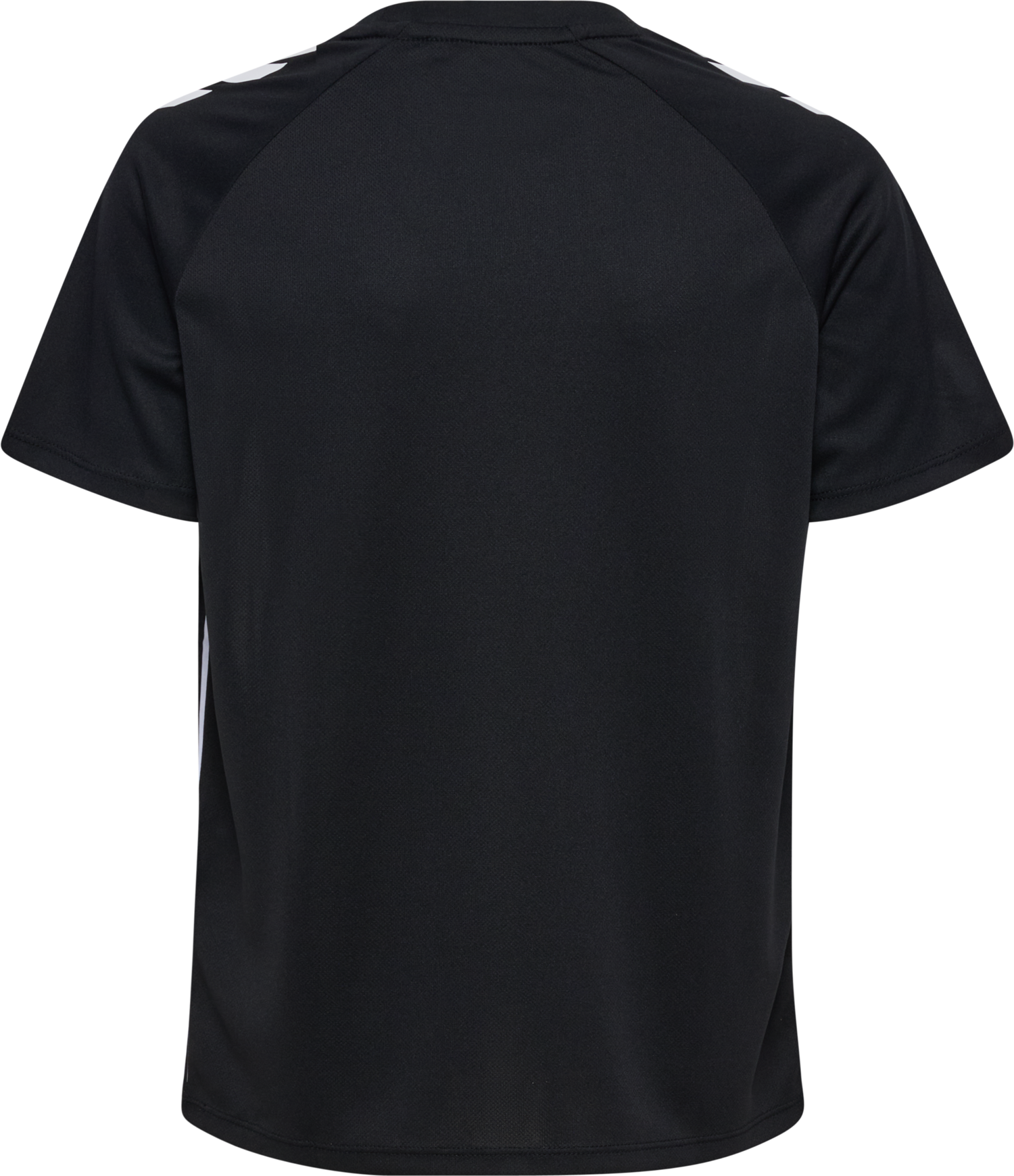 HUMMEL, HMLMATCH STRIP SS JSY JR