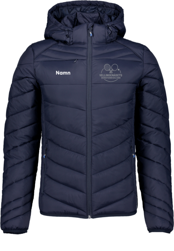 
CLIQUE, 
Idaho Jkt, 
Detail 1
