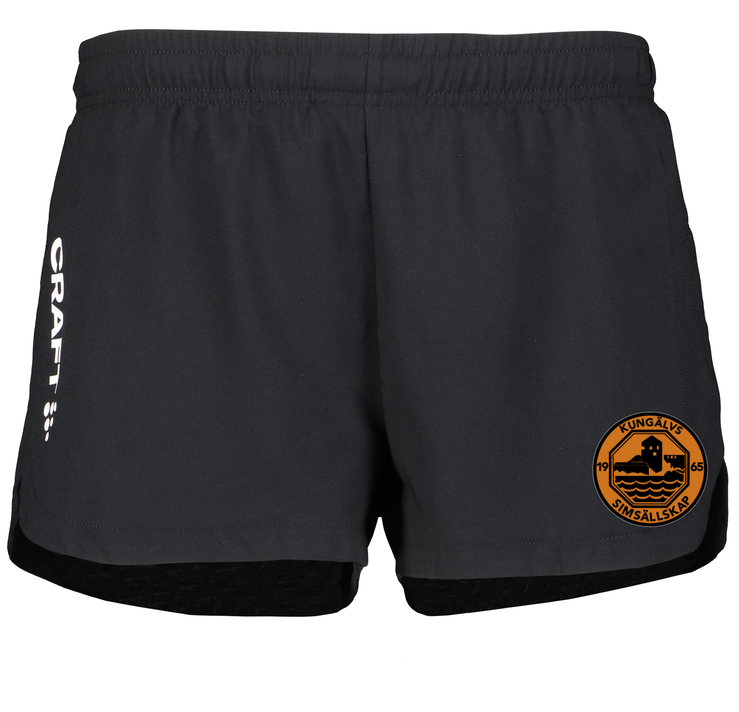 
CRAFT, 
Rush 2.0 Marathon Shorts M, 
Detail 1
