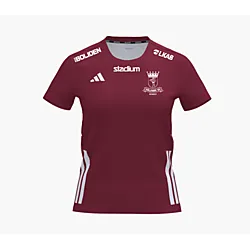 407147101101 ADIDAS Cu Run Tee W 407147101101 ADIDAS Cu Run Tee W Standard Small1x1