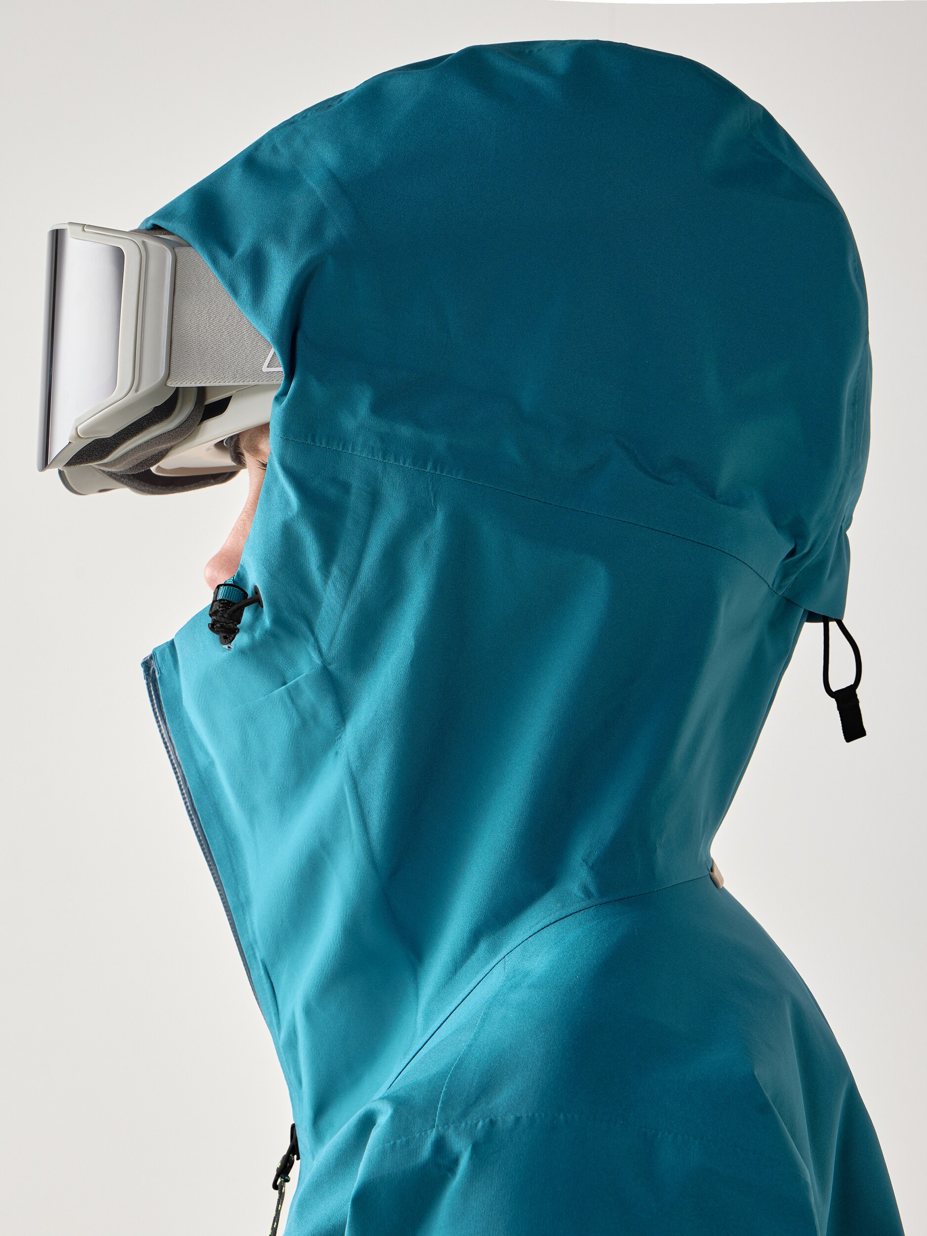 HAGL&Ouml;FS, Alper Proof Jacket Women