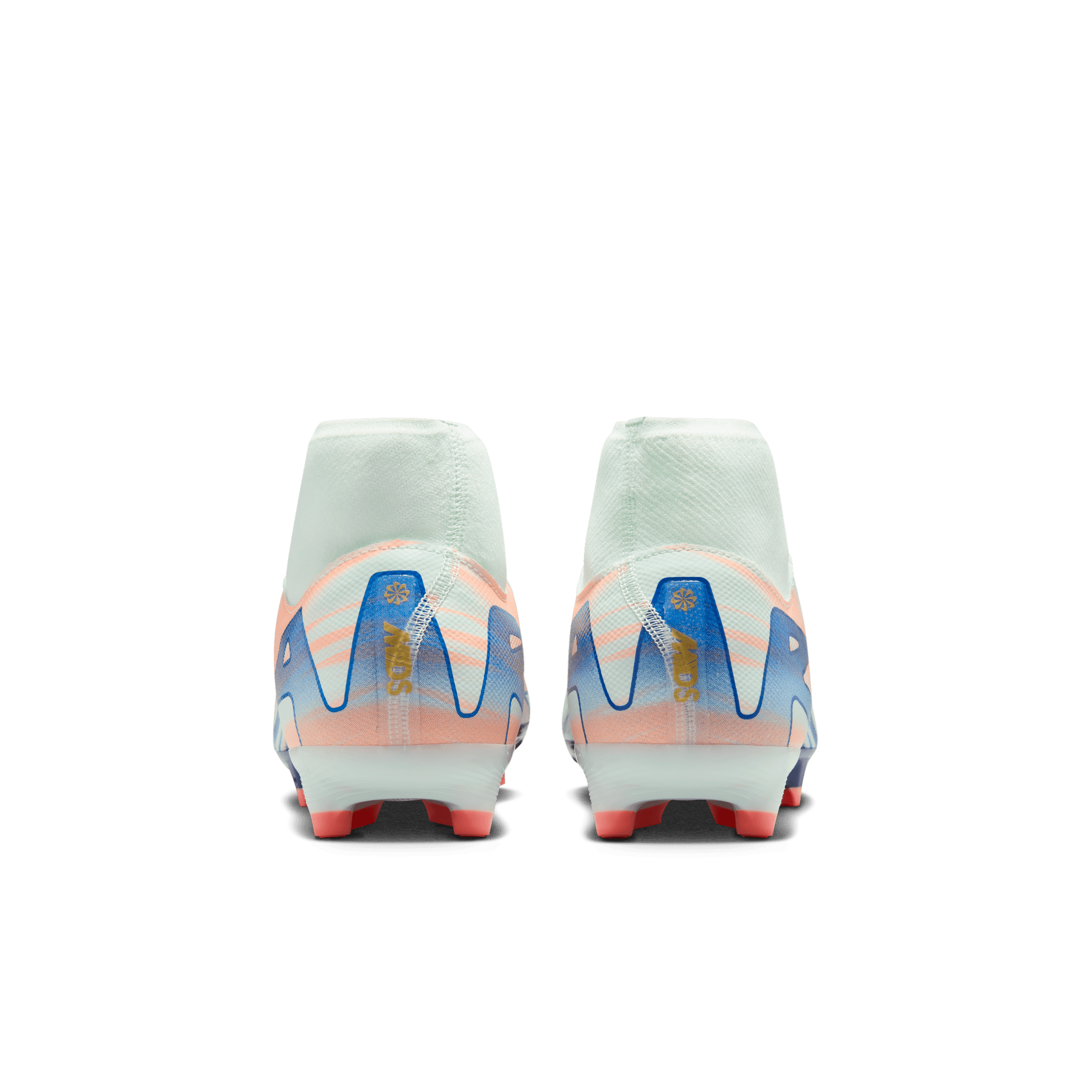 NIKE, ZM Superfly 10 Acad Mds Fg/Mg