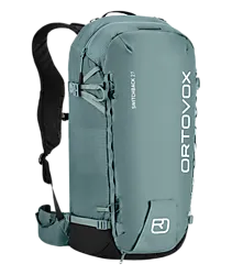 Switchback 27 - Glacier Grey Standard Small1x1