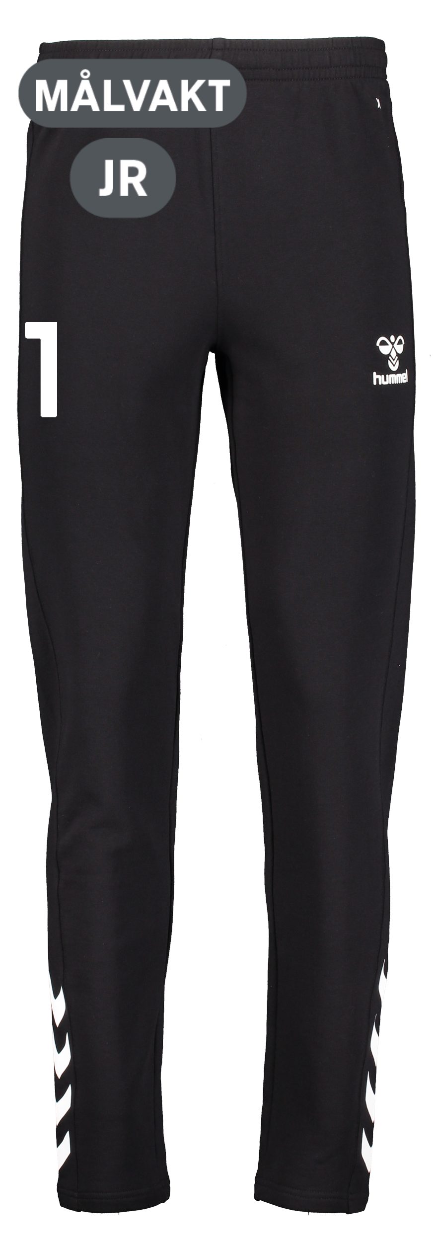 
HUMMEL, 
Core Xk Gk Pnt Jr, 
Detail 1
