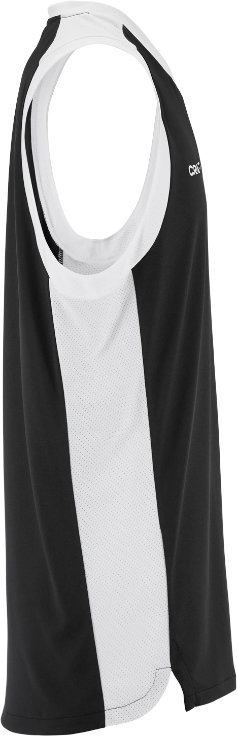 CRAFT, BASKET 2.0 SINGLET CONTRAST