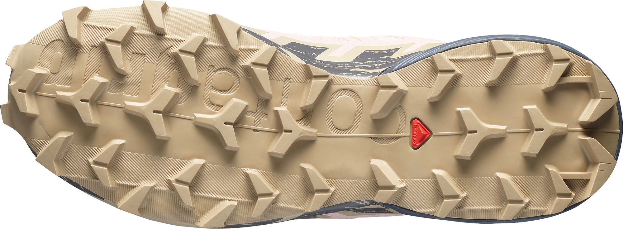 SALOMON, W Speedcross 6