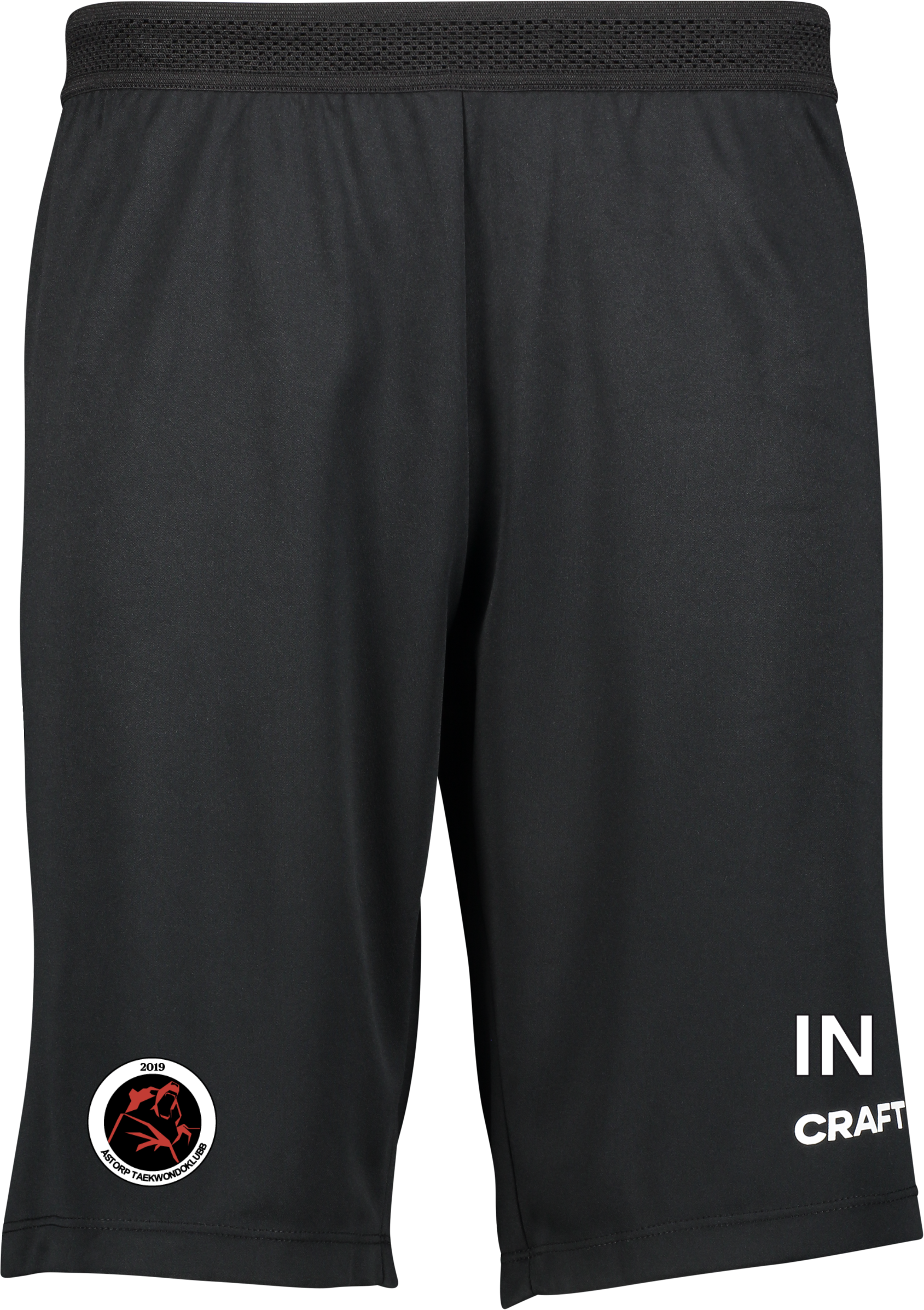 
CRAFT, 
Evolve Shorts Jr, 
Detail 1
