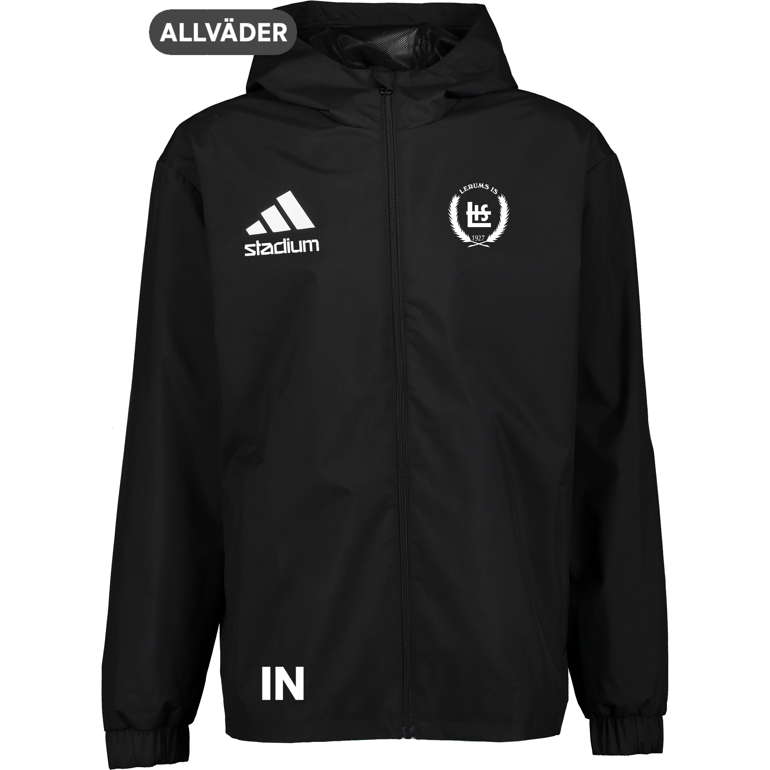 
ADIDAS, 
ENT26 AW JKT JR, 
Detail 1
