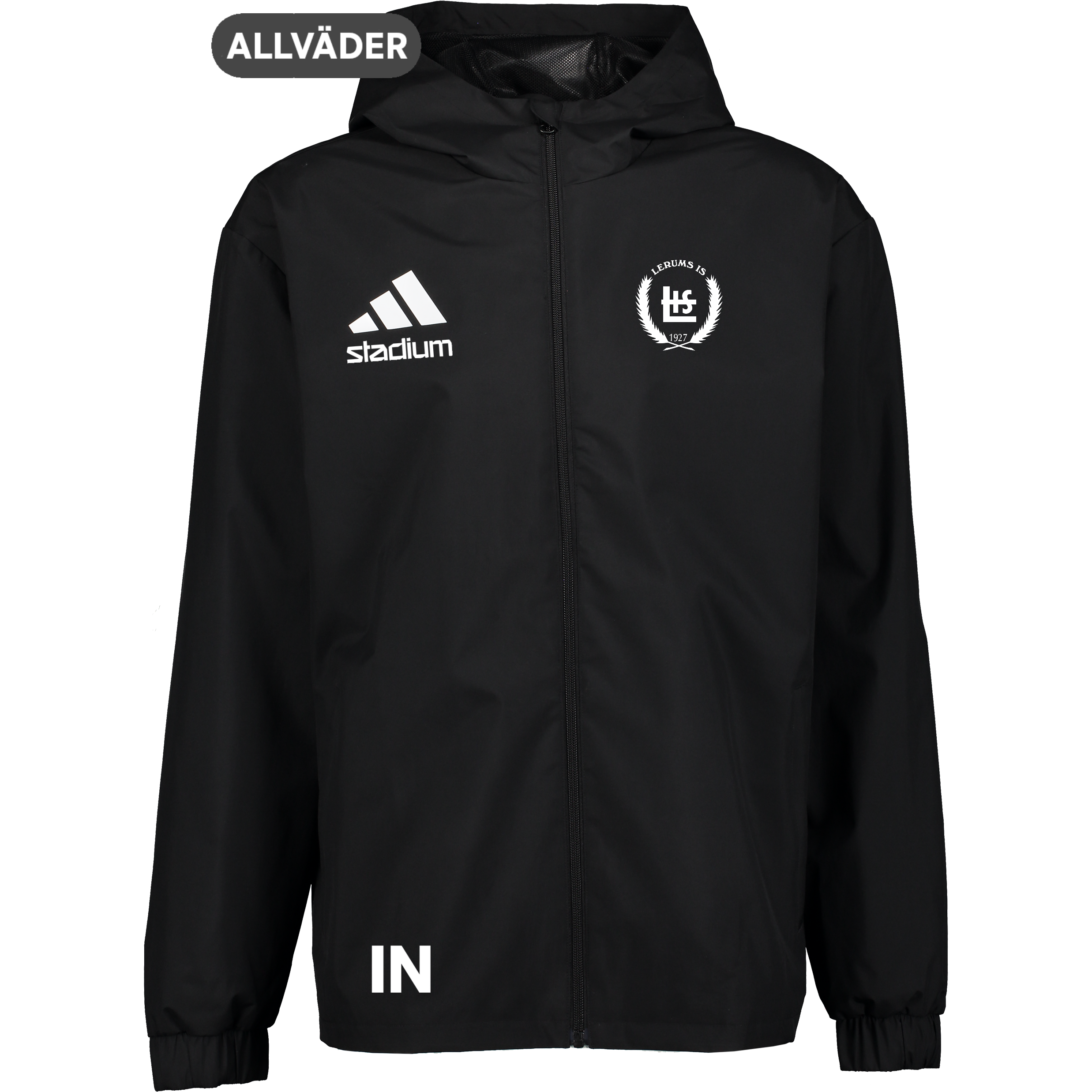 
ADIDAS, 
ENT26 AW JKT JR, 
Detail 1
