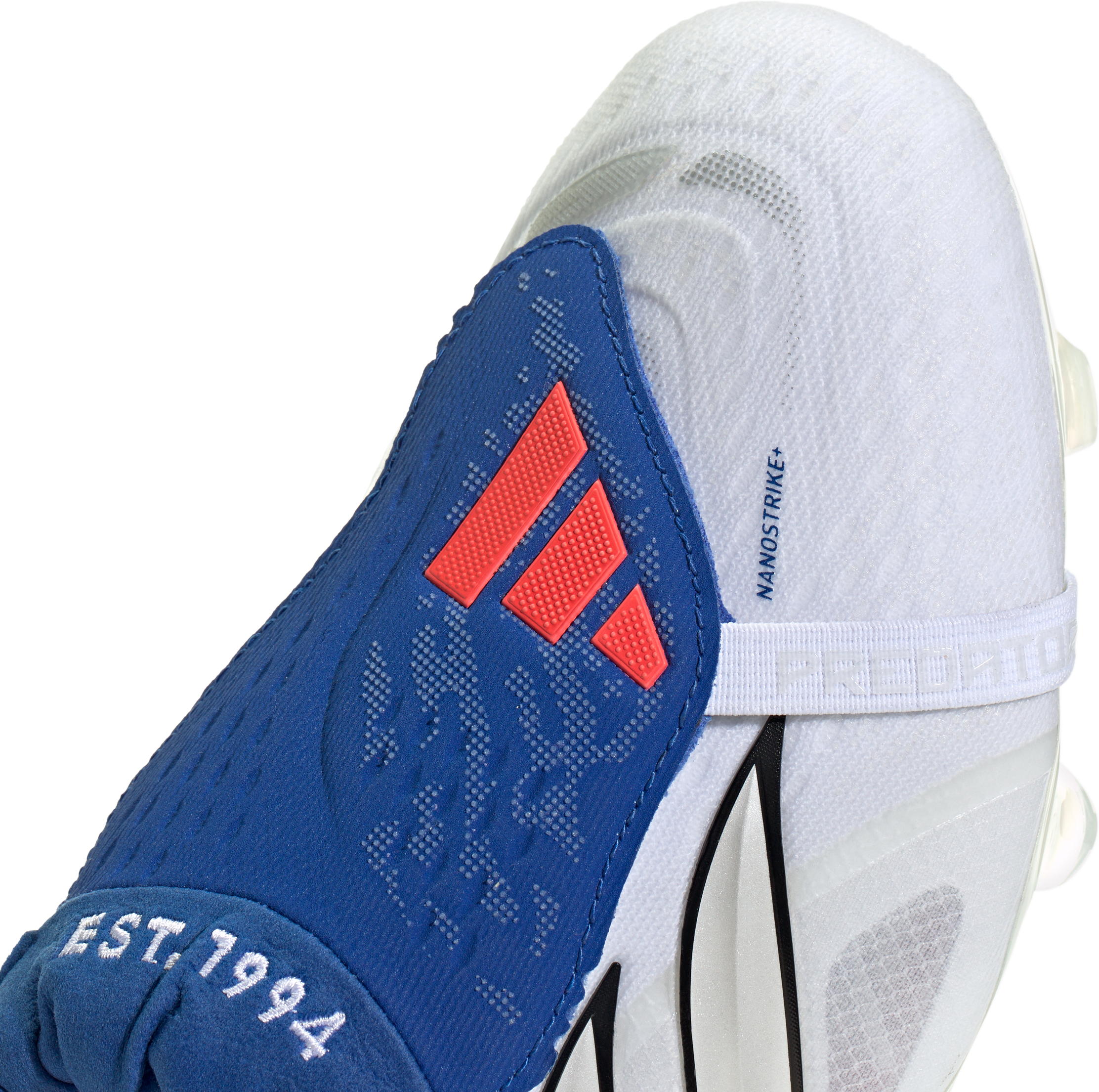 ADIDAS, PREDATOR ELITE JB FT FG