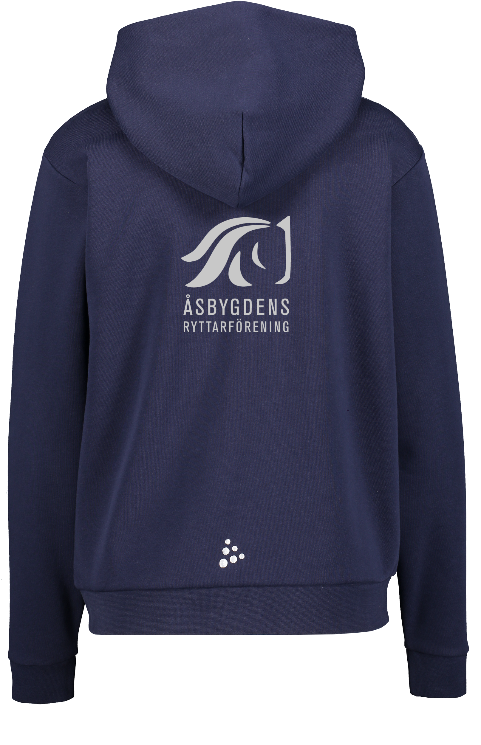 CRAFT, Community 2.0 Fz Hood W