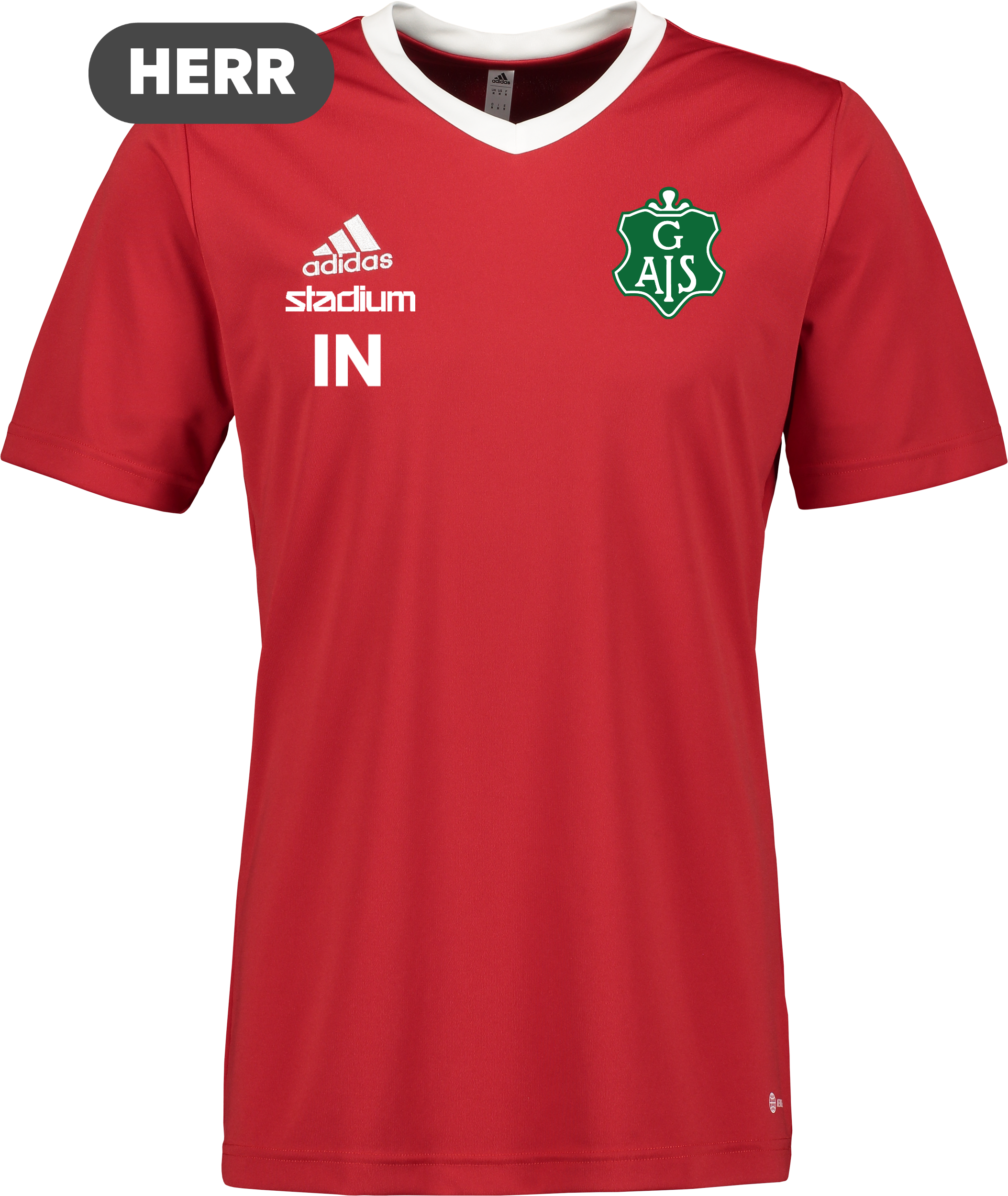 
ADIDAS, 
Ent22 Jsy Tee, 
Detail 1
