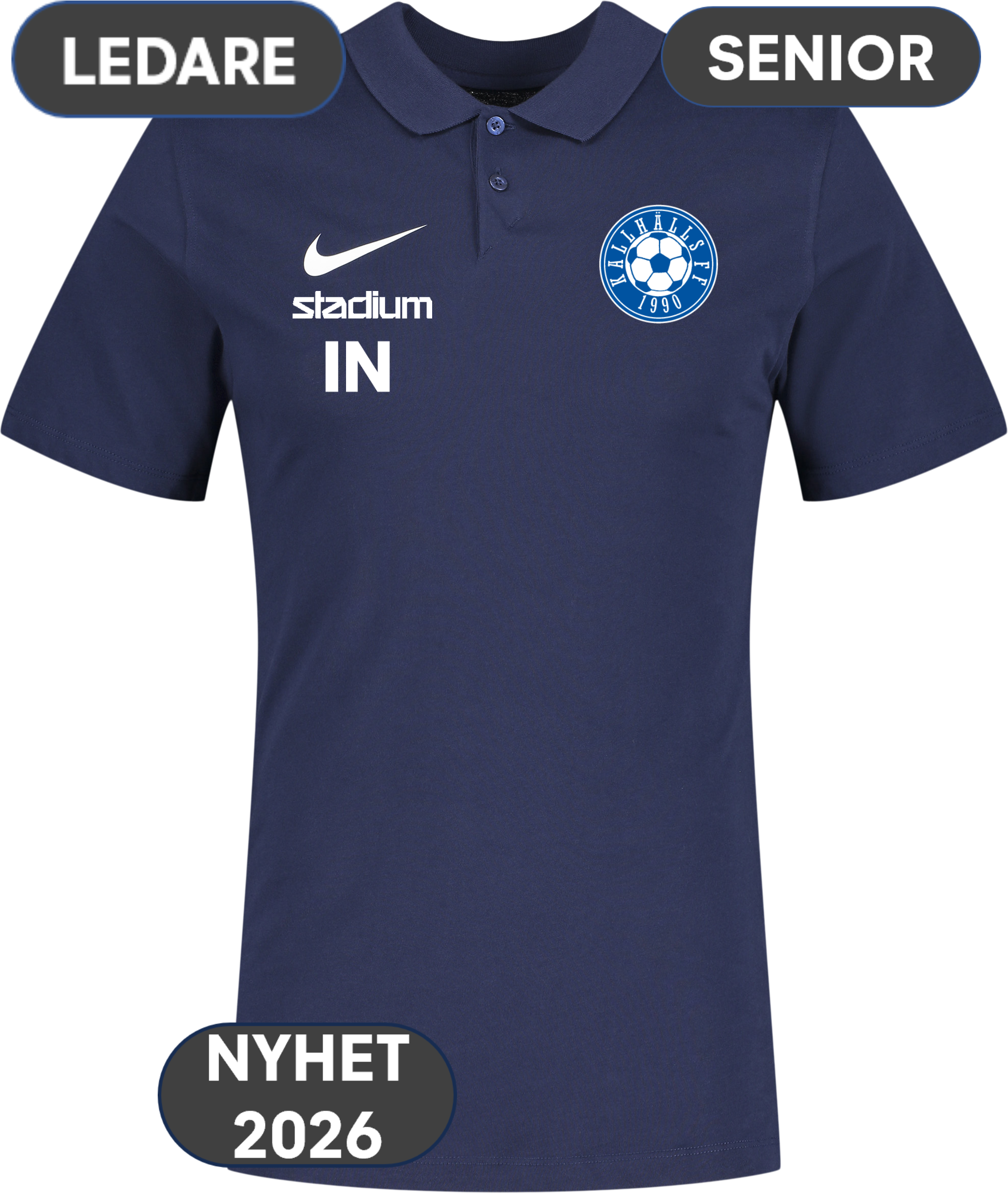 
NIKE, 
PARK26 SS POLO, 
Detail 1
