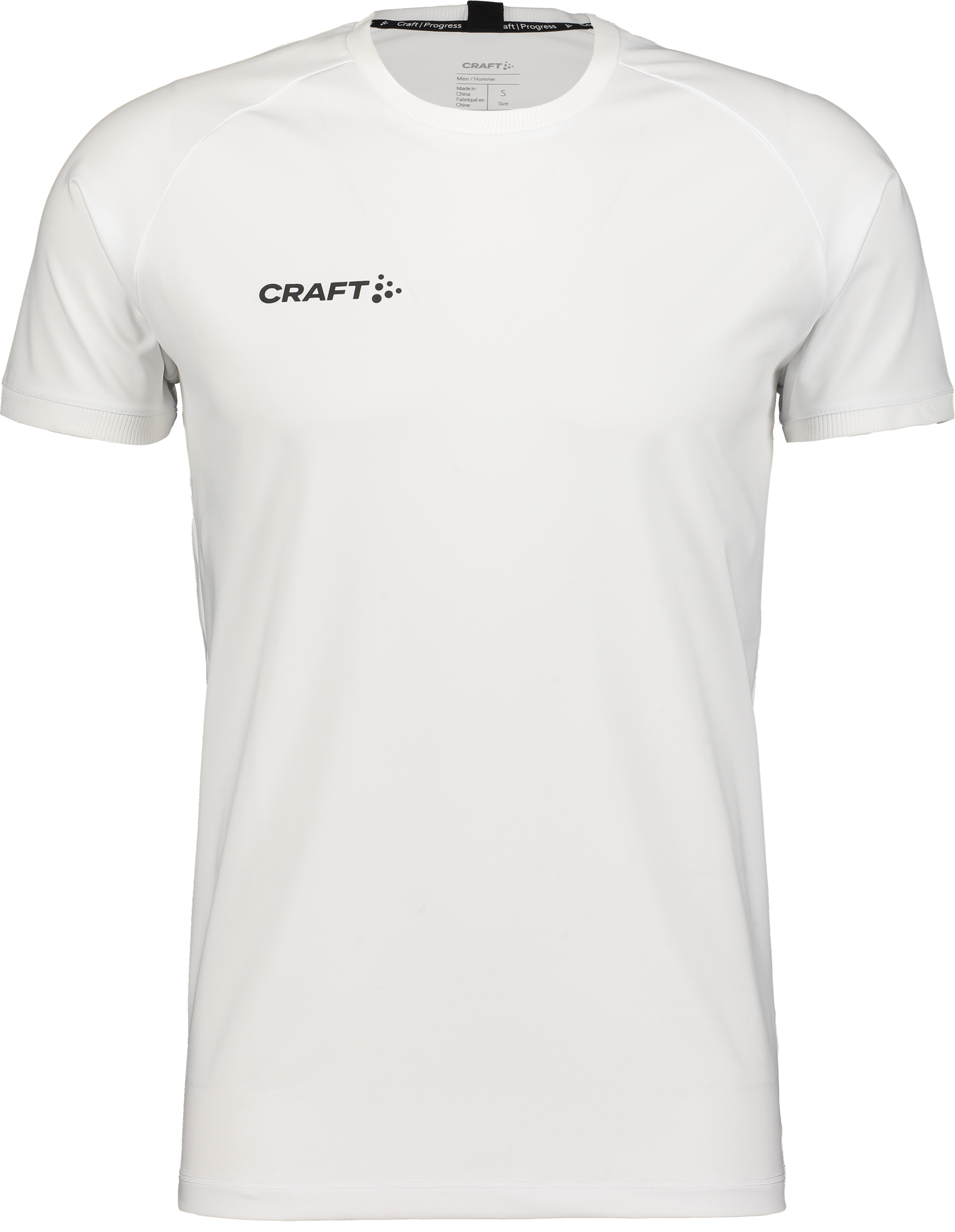 
CRAFT, 
Progress Indoor Jsy, 
Detail 1
