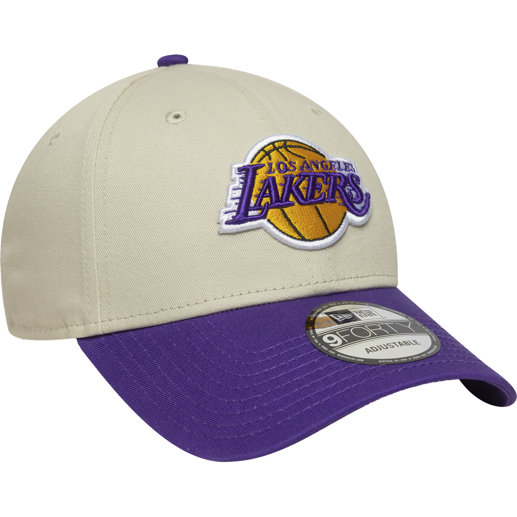 NEW ERA, Colour Block 9forty Loslak