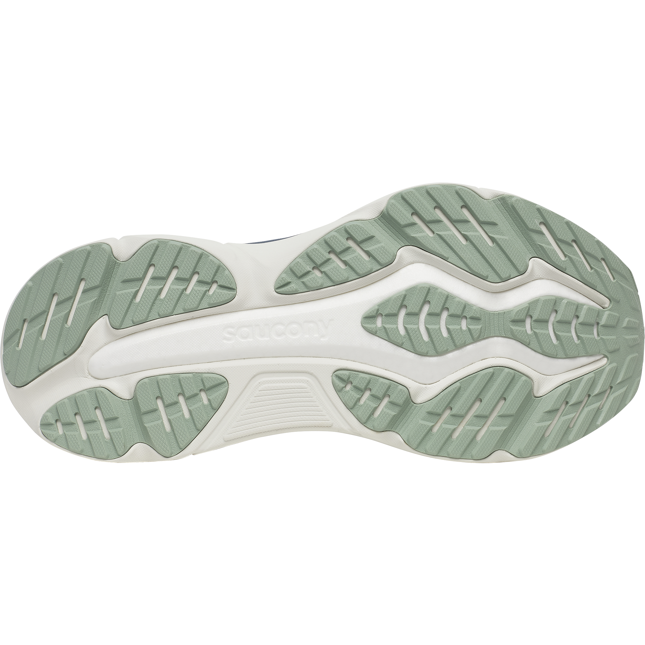 SAUCONY, M Hurricane 25