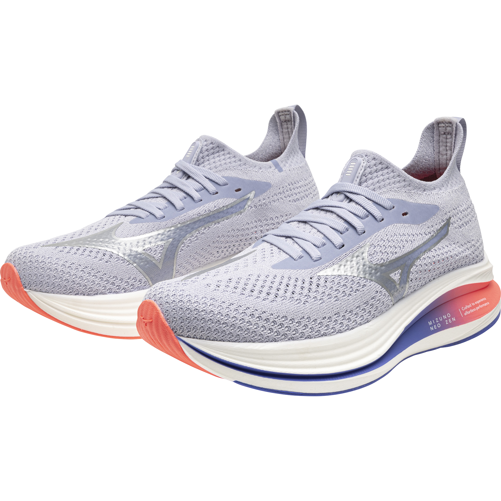 MIZUNO, W Neo Zen