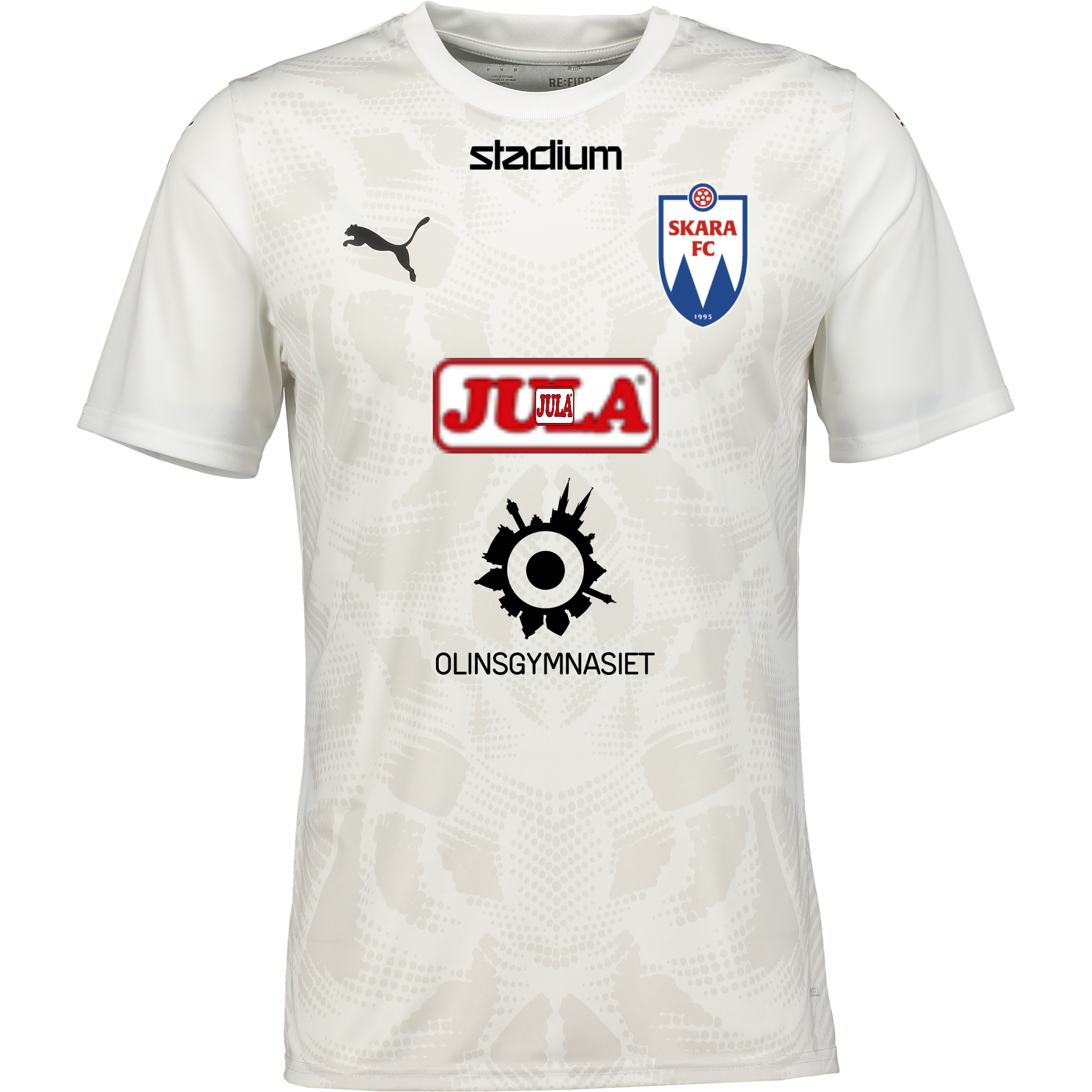 
PUMA, 
T Ultimate Jsy, 
Detail 1
