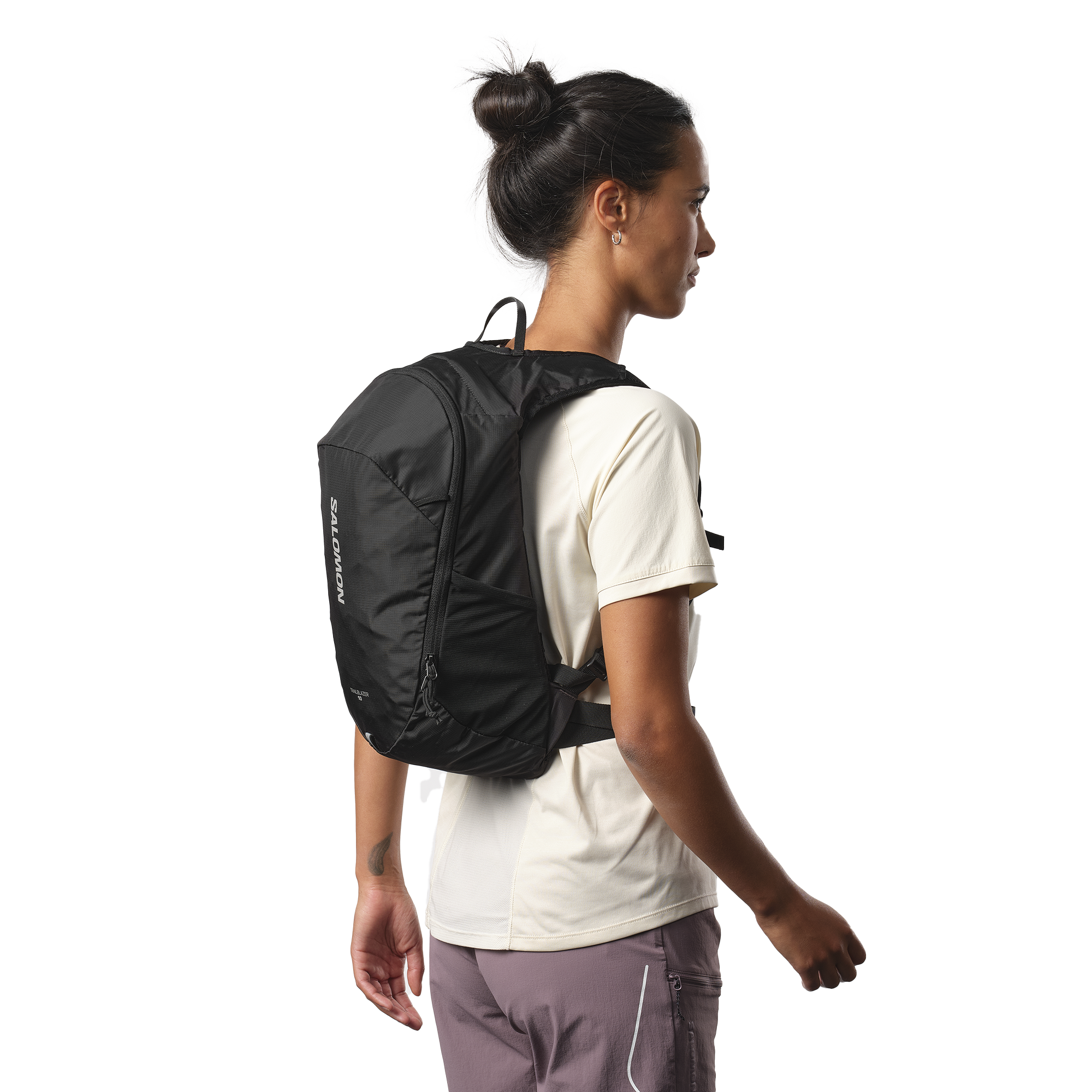 SALOMON, Trailblazer 10