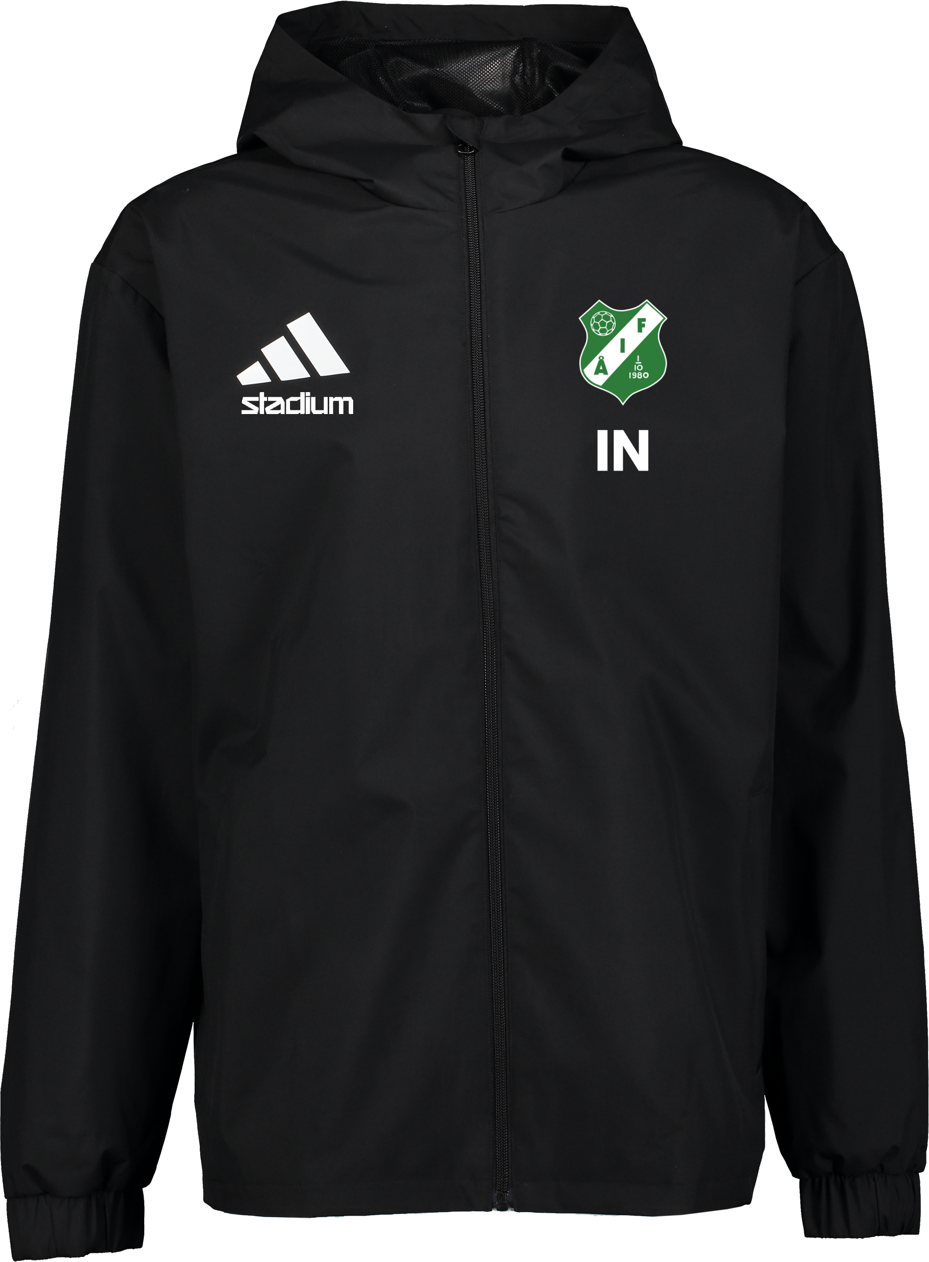 
ADIDAS, 
ENT26 AW JKT, 
Detail 1
