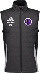 396463103106 ADIDAS Tiro24 C Winterized Vest 396463103106 ADIDAS Tiro24 C Winterized Vest Standard Small1x1