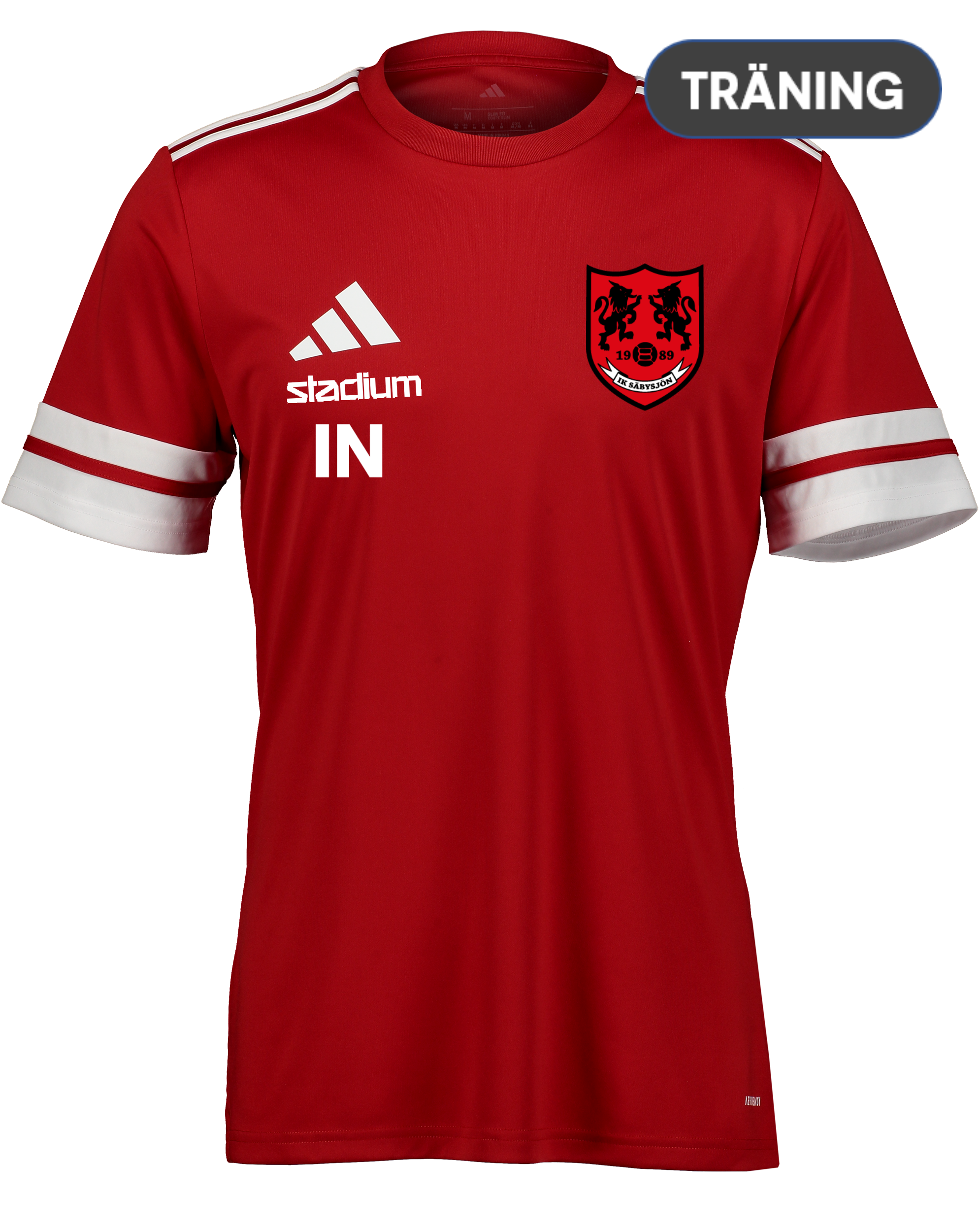 
ADIDAS, 
Squad25 Jsy, 
Detail 1
