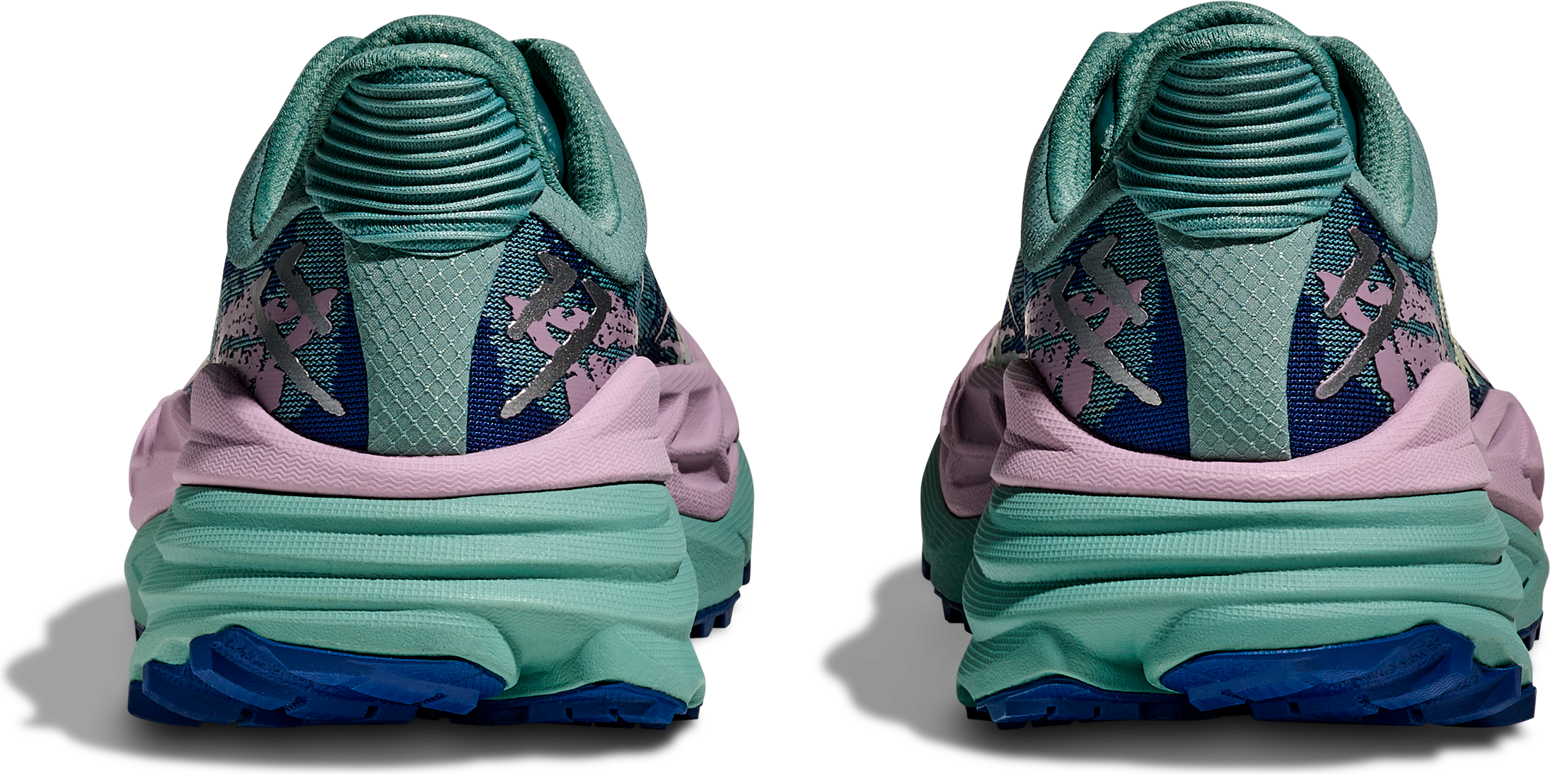 HOKA, W Stinson Atr 7