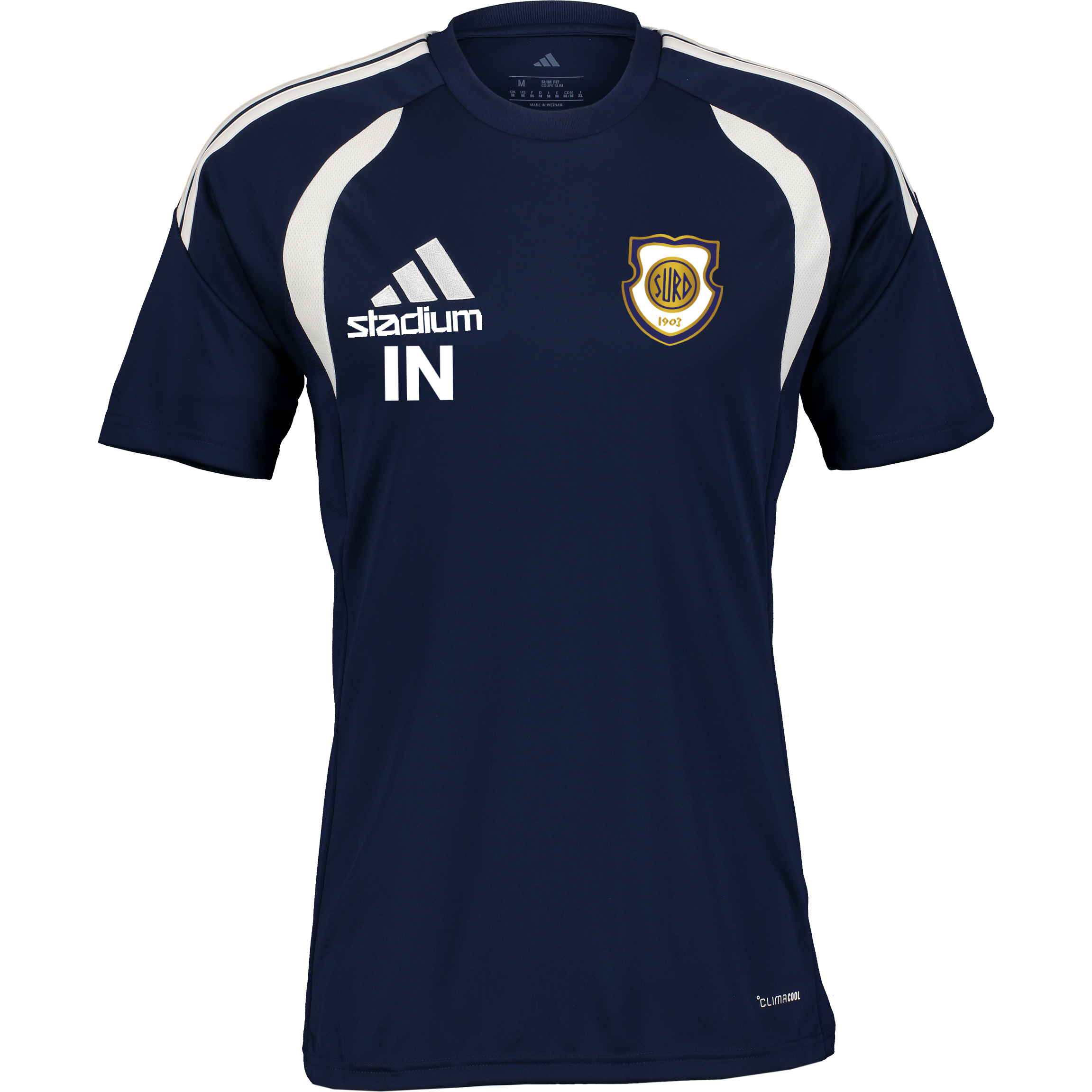 
ADIDAS, 
TIRO26 L JSY, 
Detail 1
