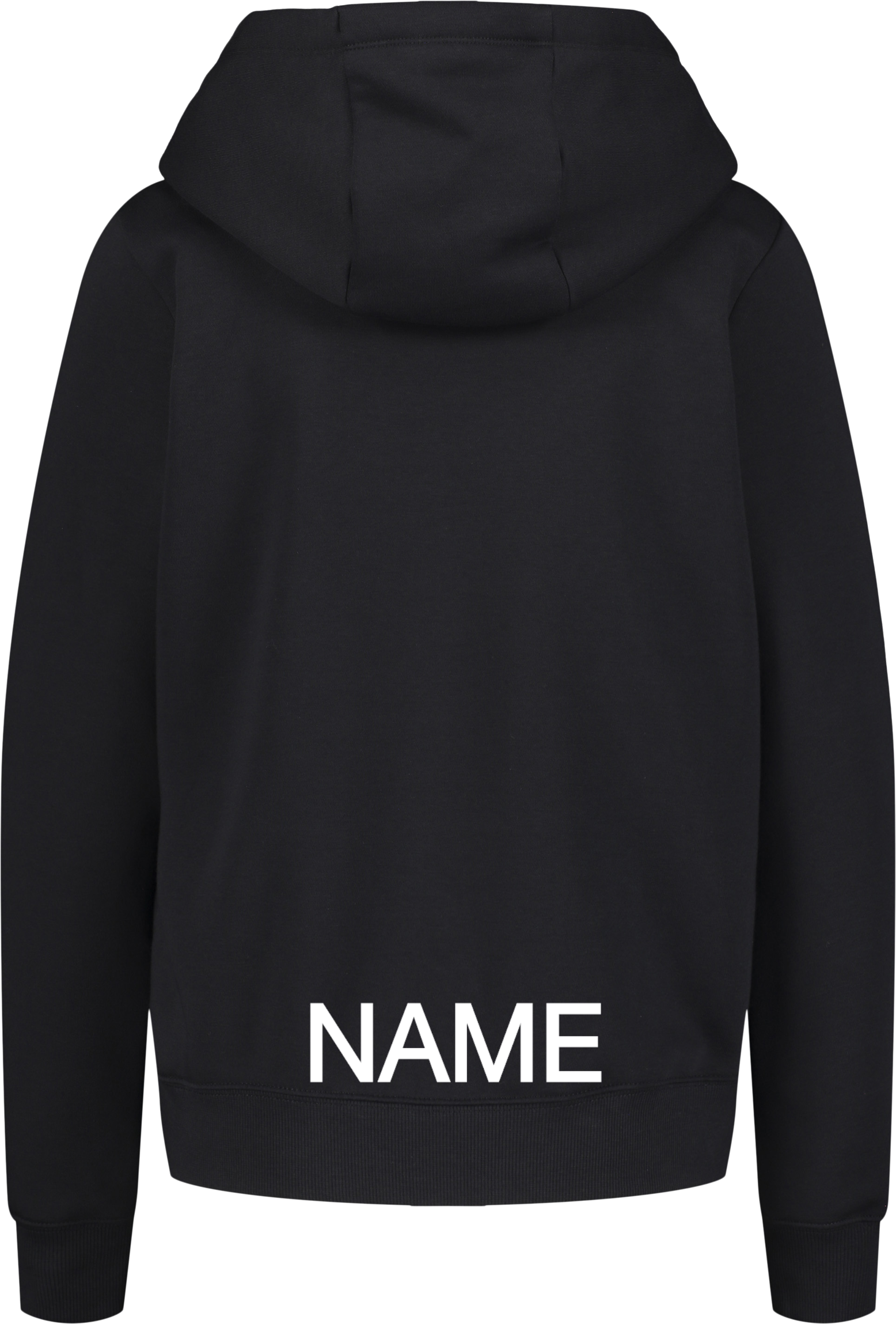 NIKE, PARK26 FLC FZ HOOD W